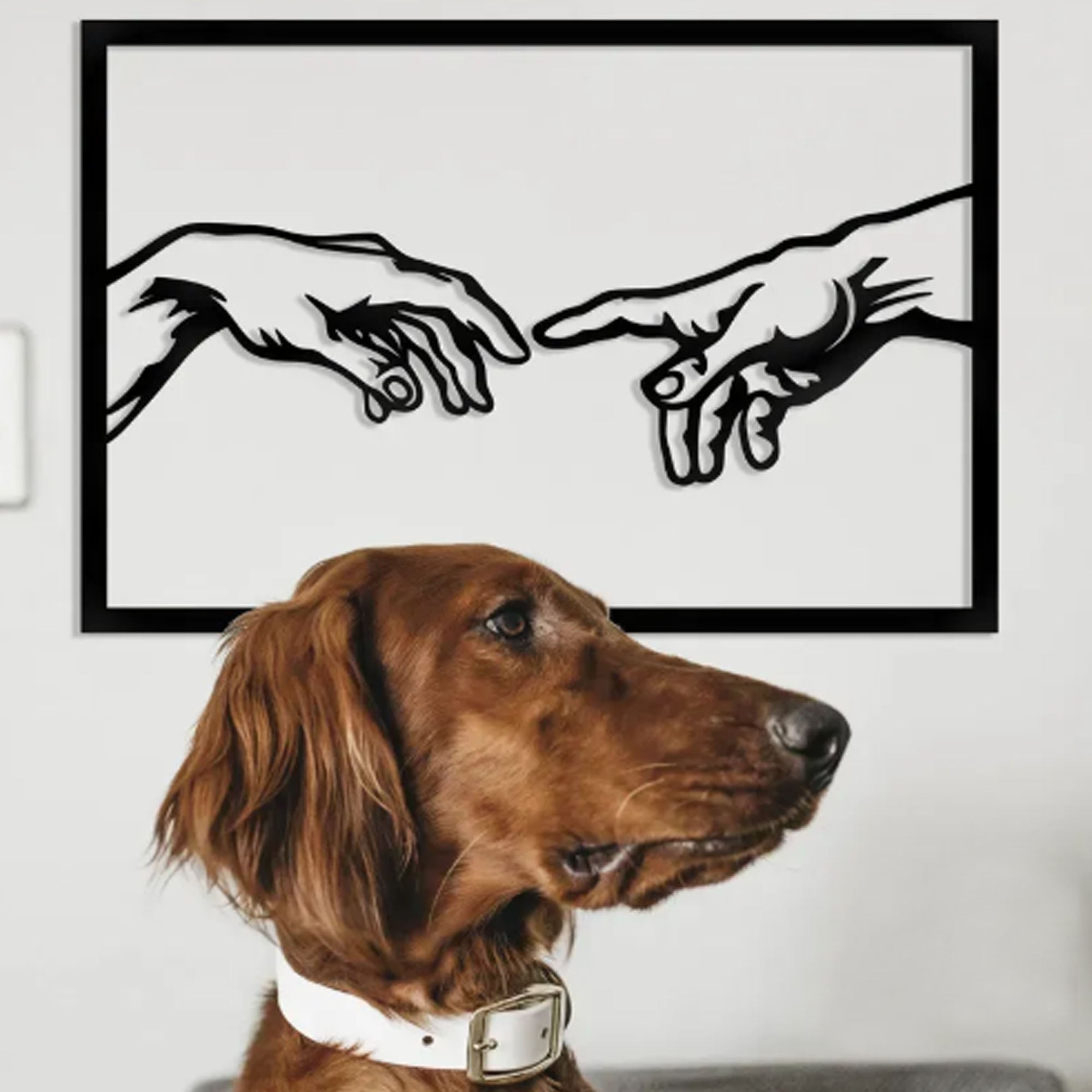 Картина ПРИКЛЮЧЕНИЕ