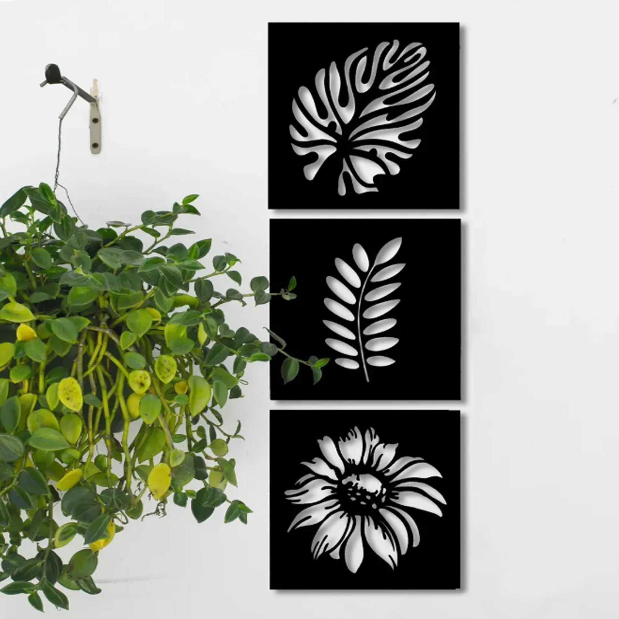 Картина ДЫХАНИЯ ПРИРОДЫ