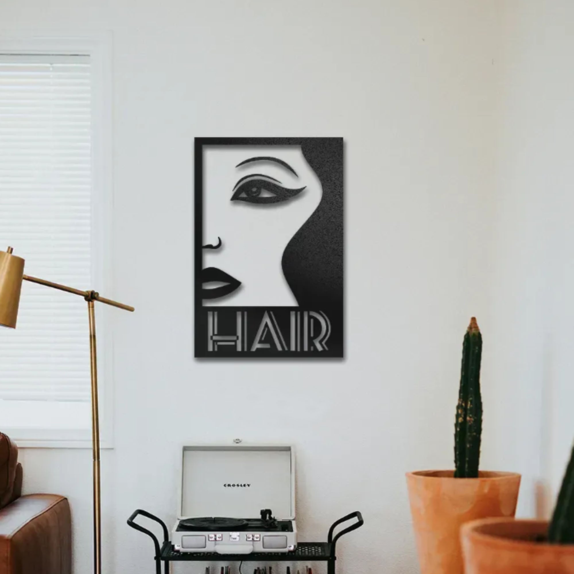 Картина HAIR
