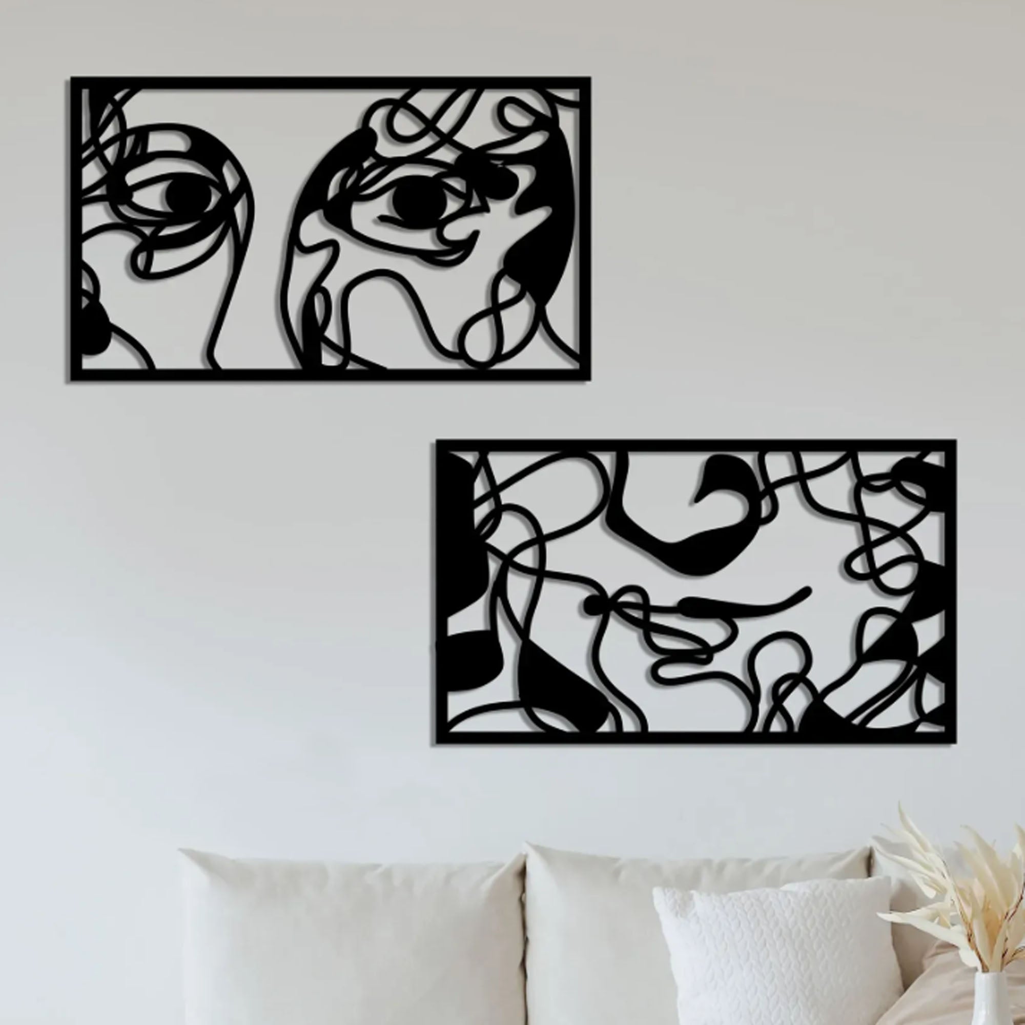 Картина MONA LISA ART