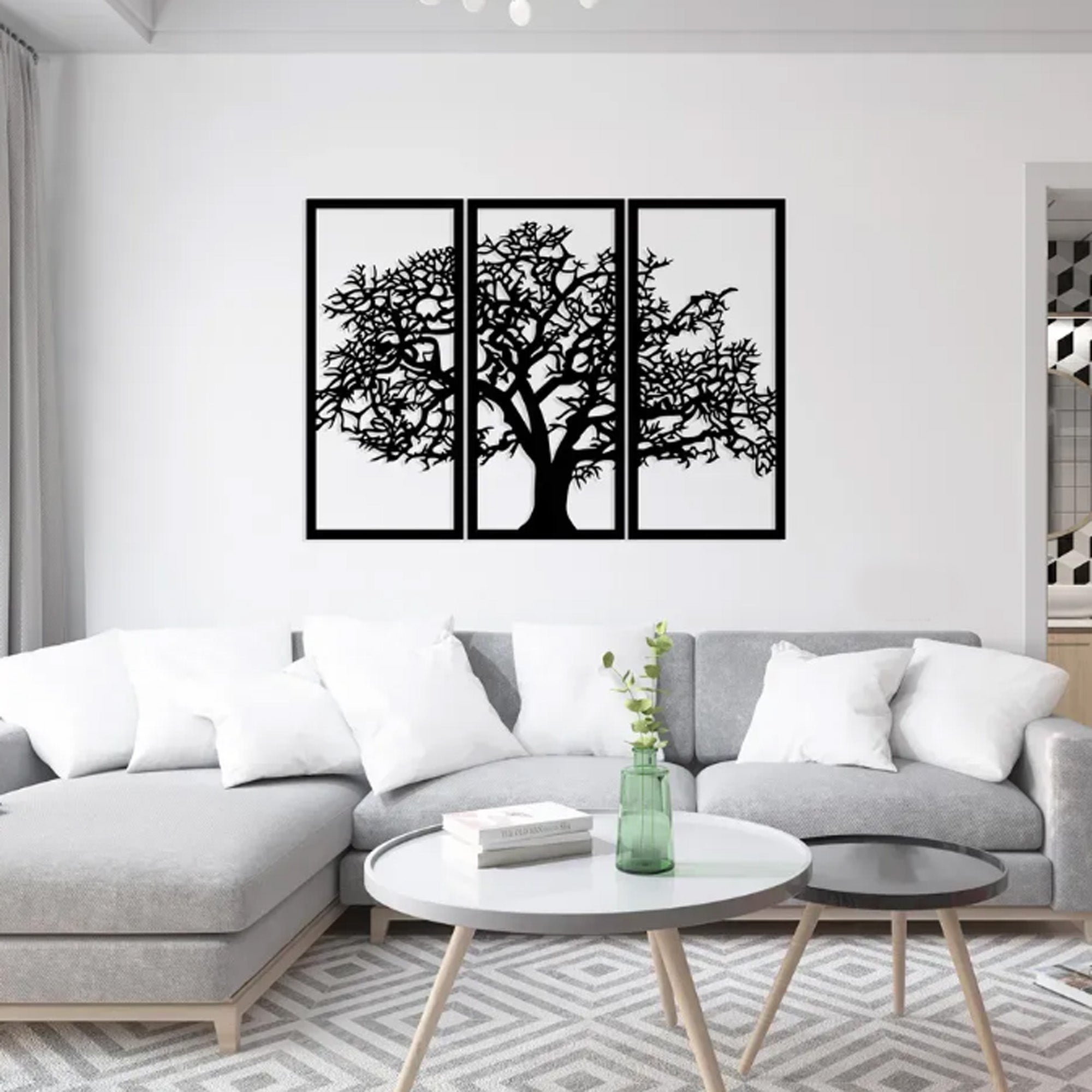 Картина ДЕРЕВО