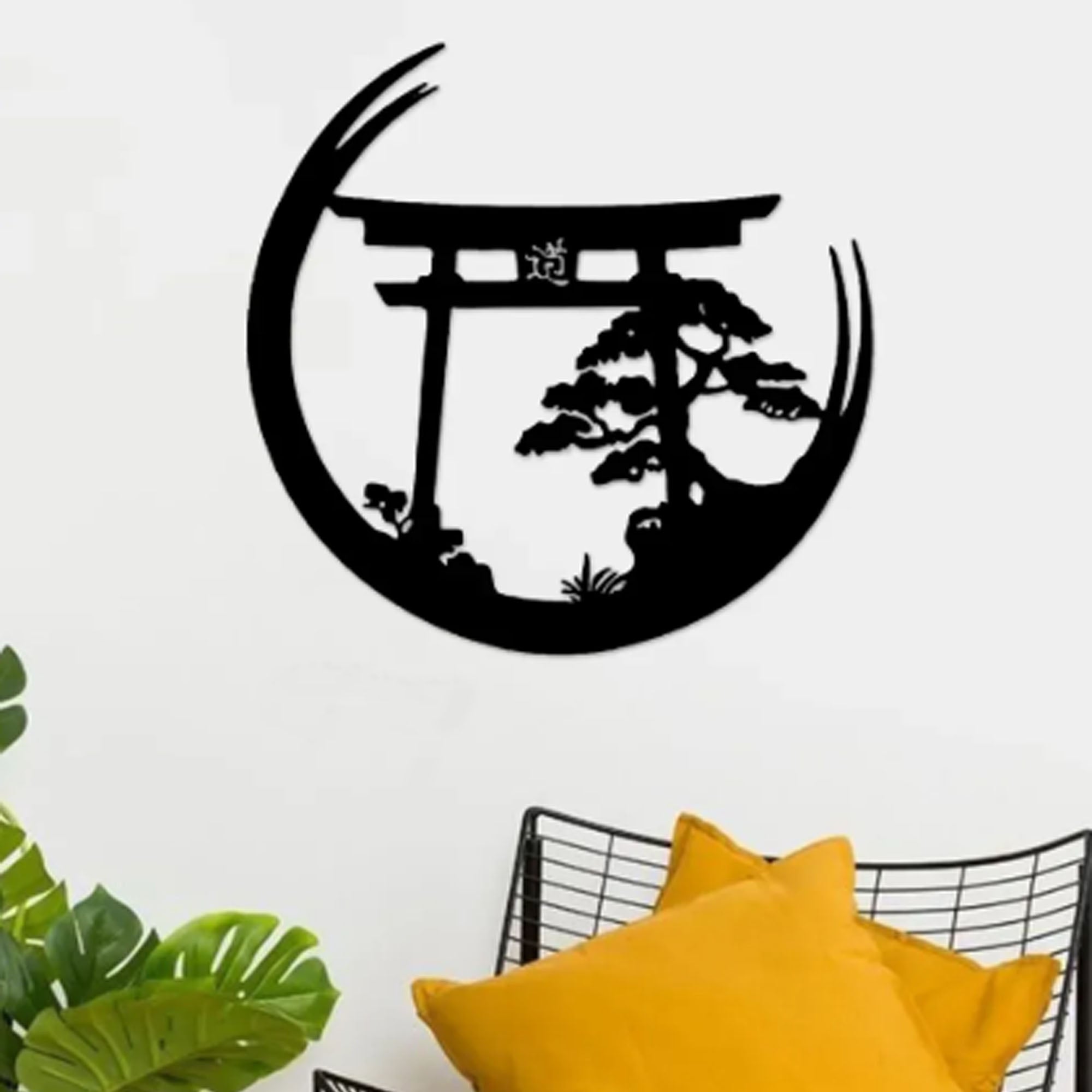 Картина ПОДНЕБЕСНАЯ