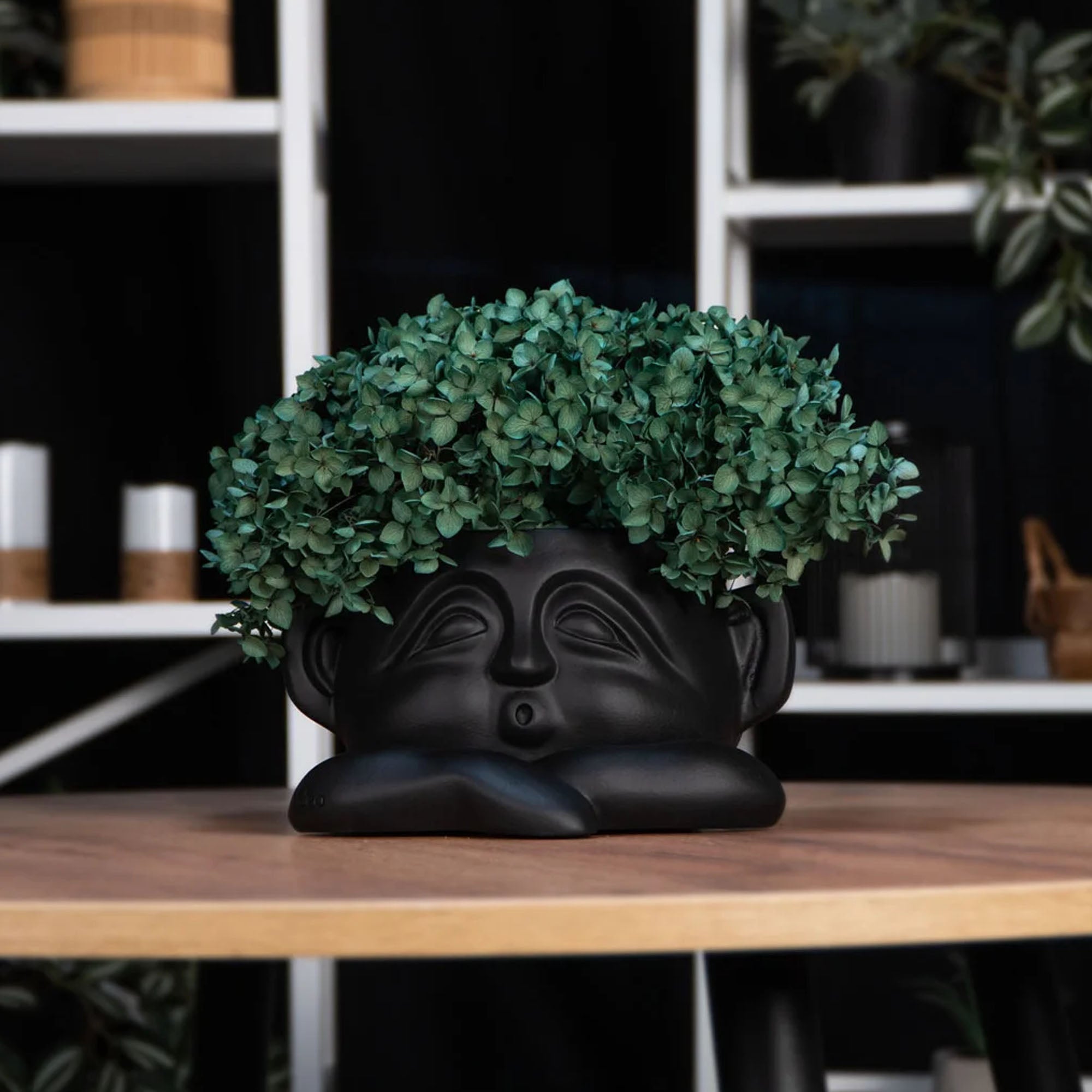 Кашпо для квітів MODERN JACOB