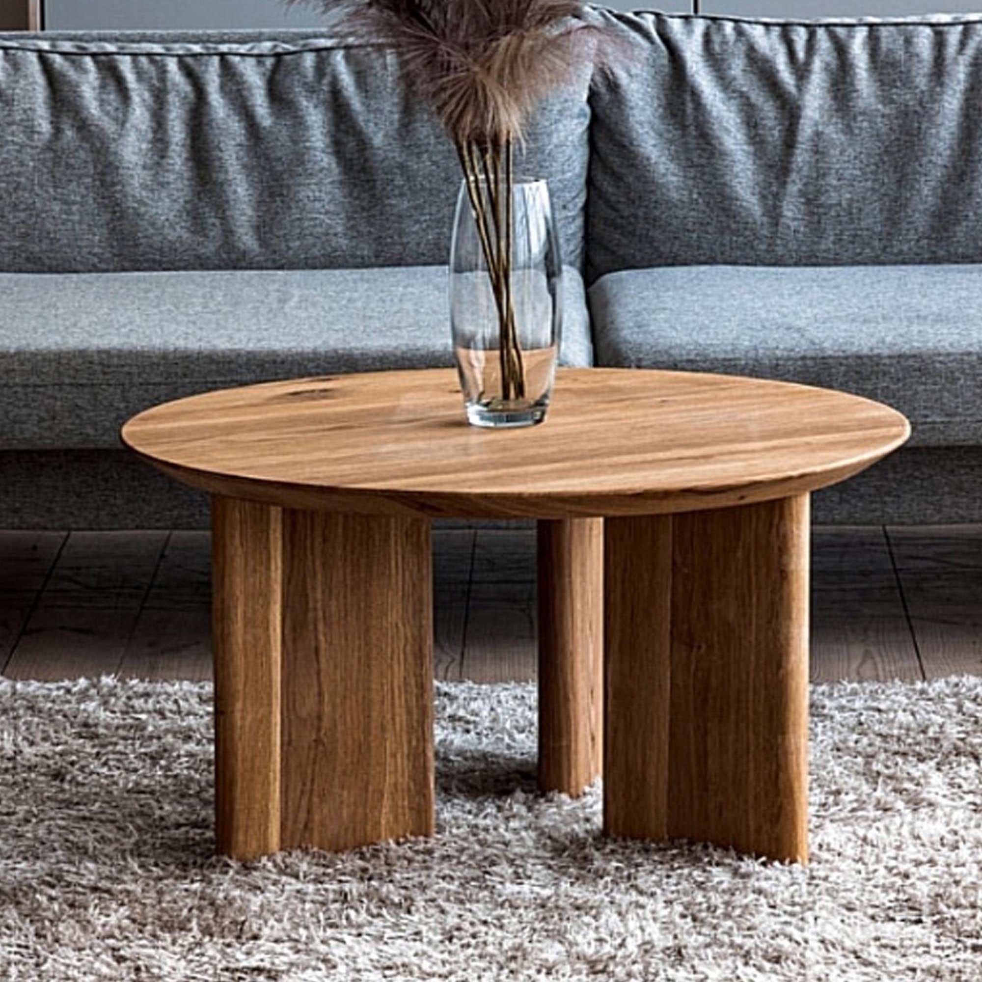 Кавовий столик АГАТ