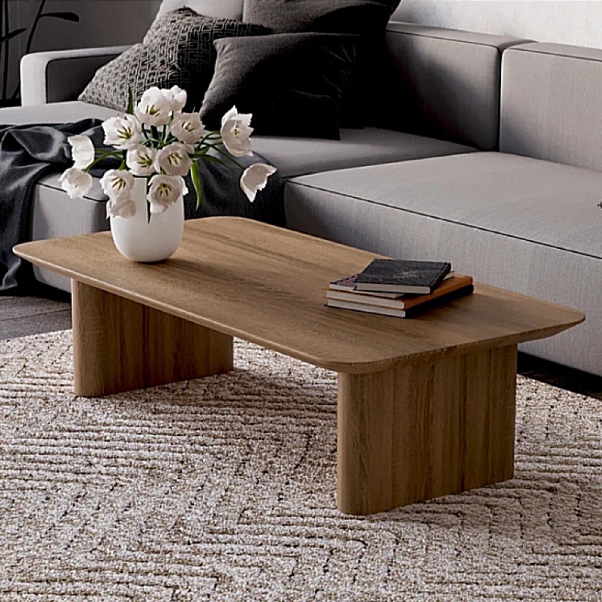 Кавовий столик ГЕЛІОР