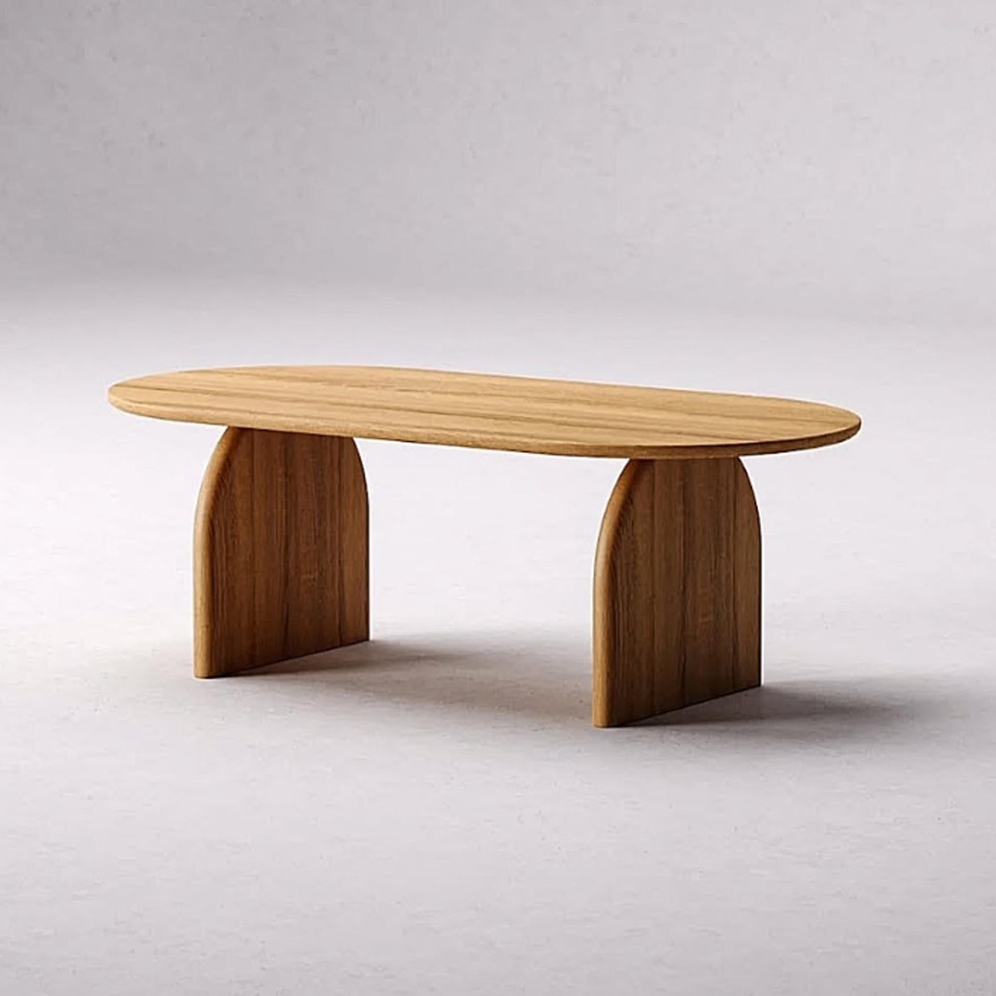 Кавовий столик МАЛАВІК