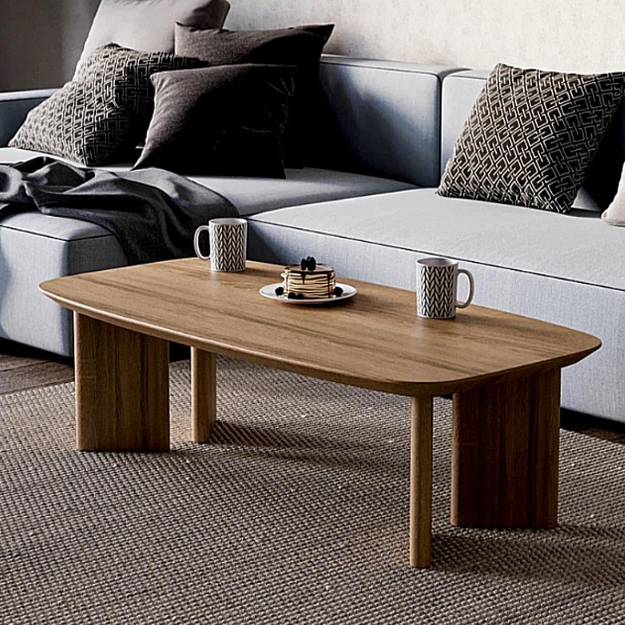 Кавовий столик ШЕРМАН