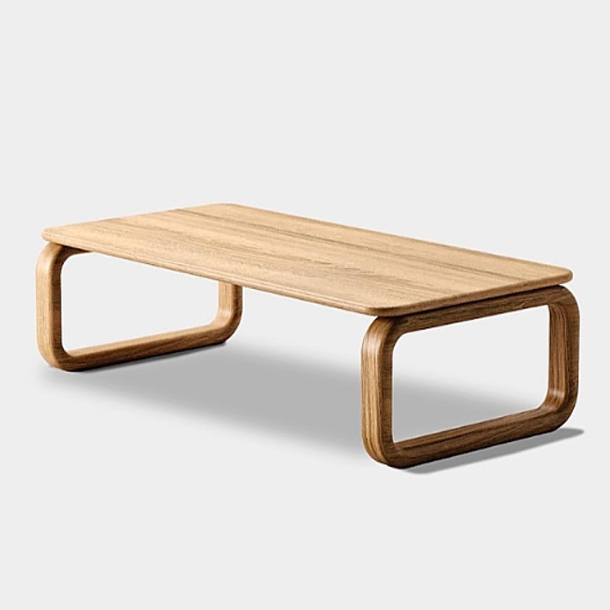 Кавовий столик СКАНДІ