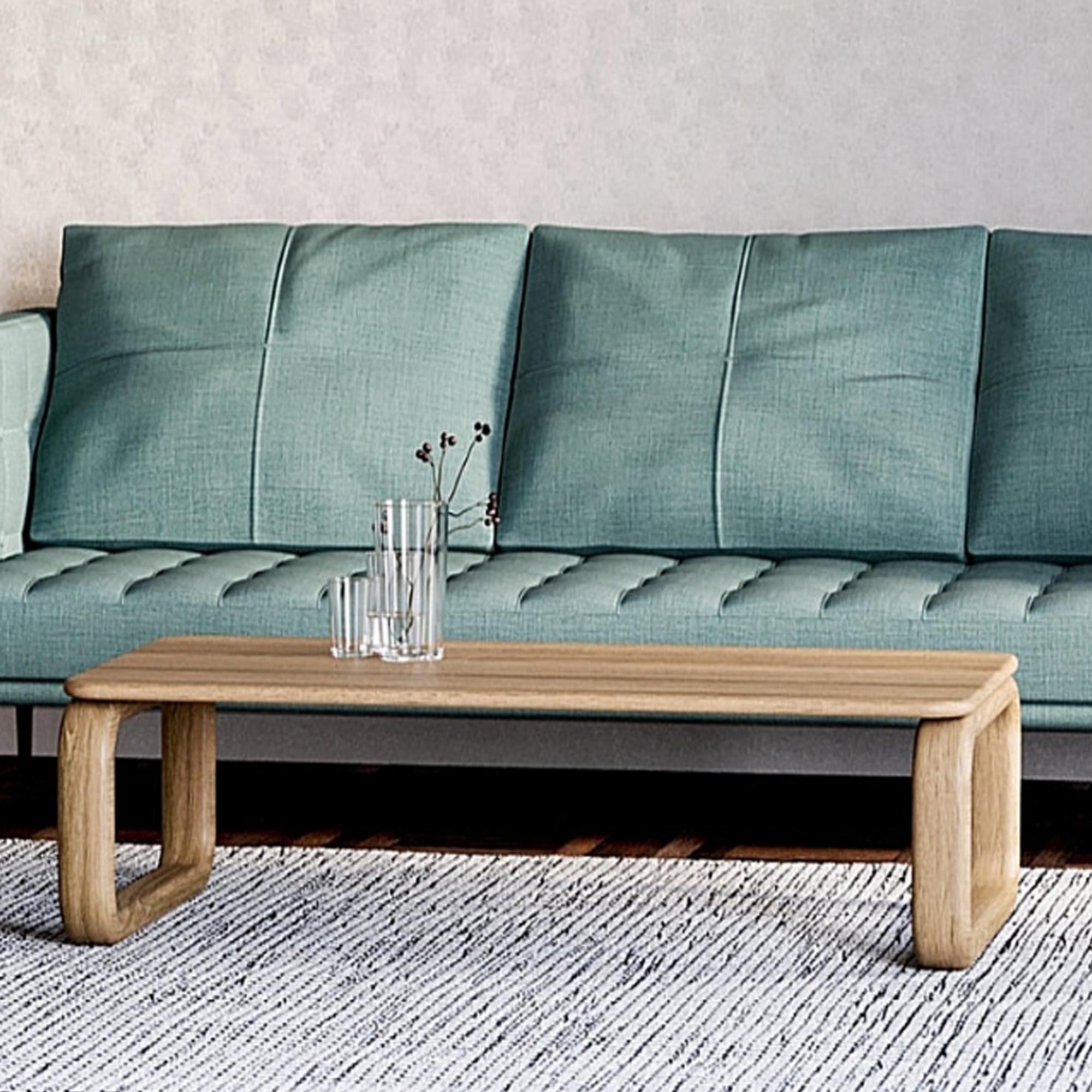 Кавовий столик СКАНДІ