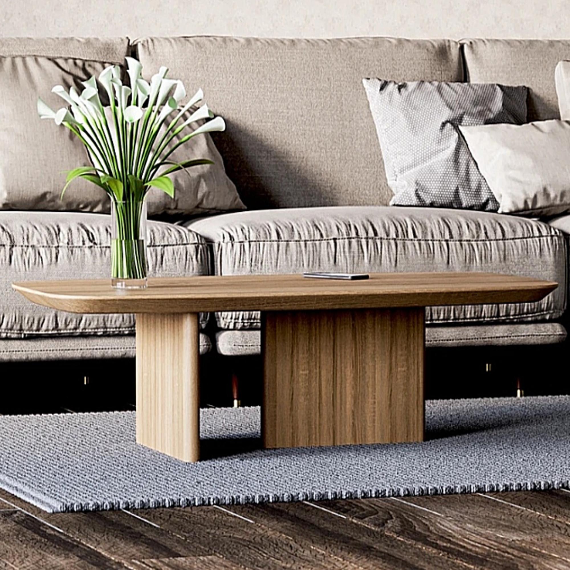 Кавовий столик СОКАМА