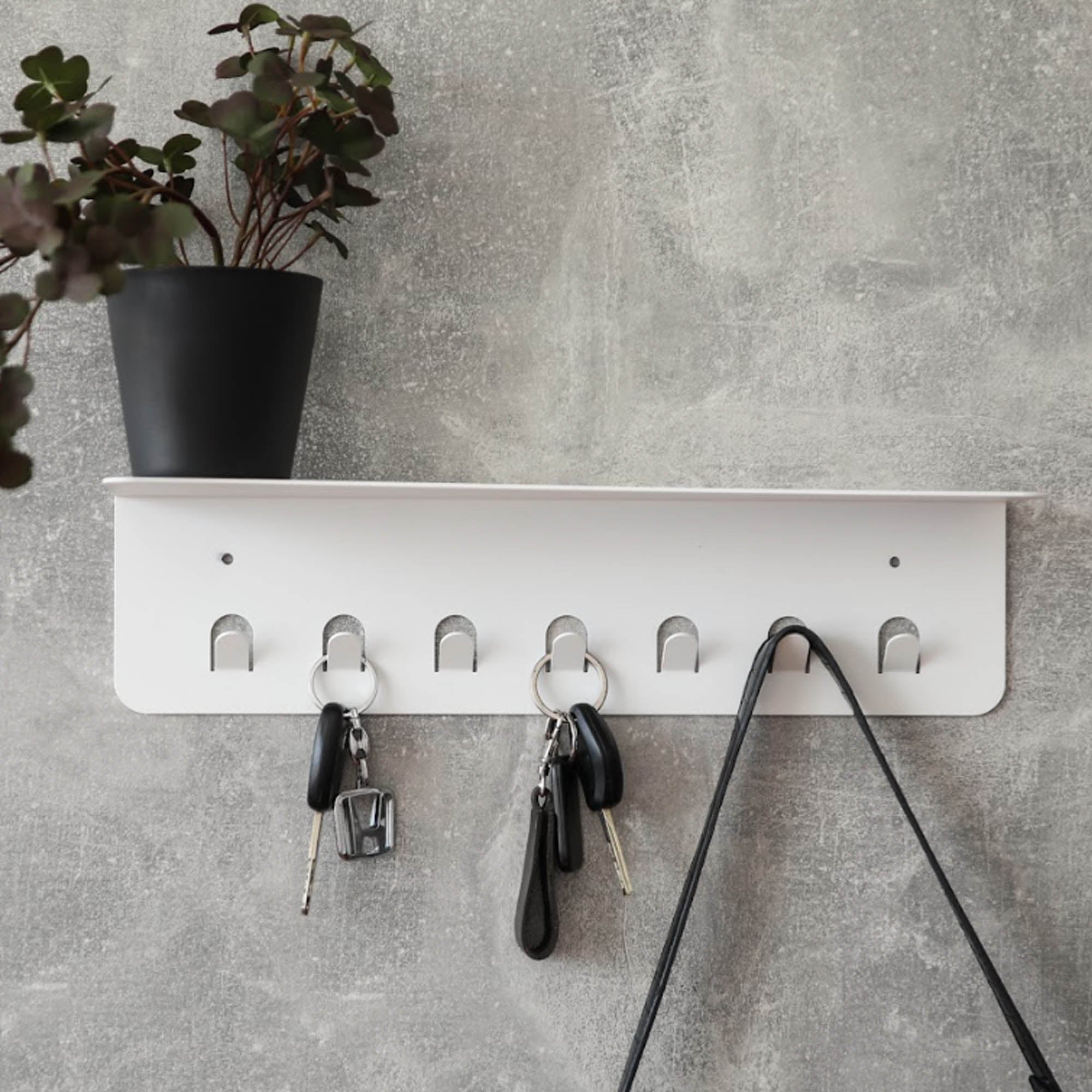 Ключниця KEYS, металева