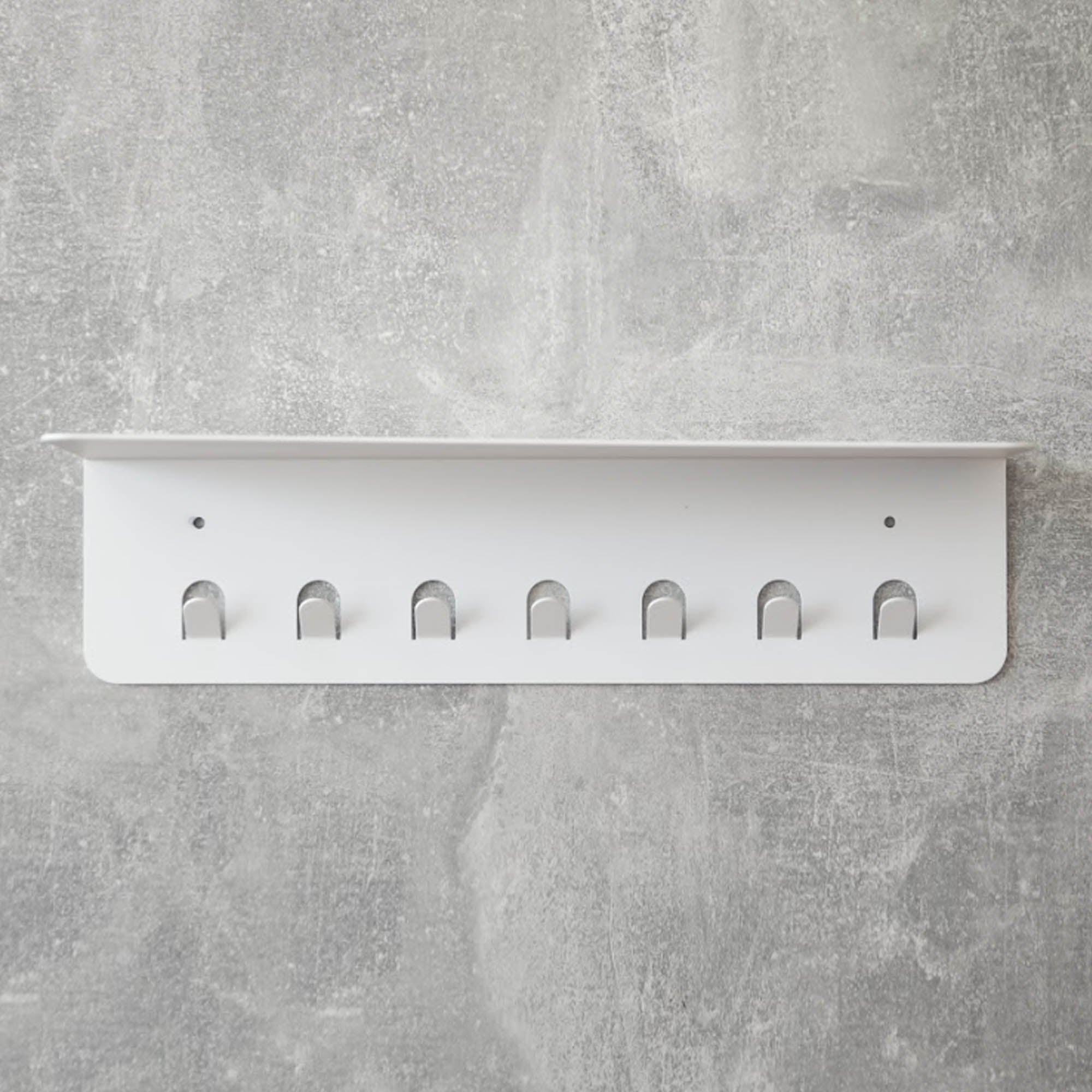 Ключниця KEYS, металева