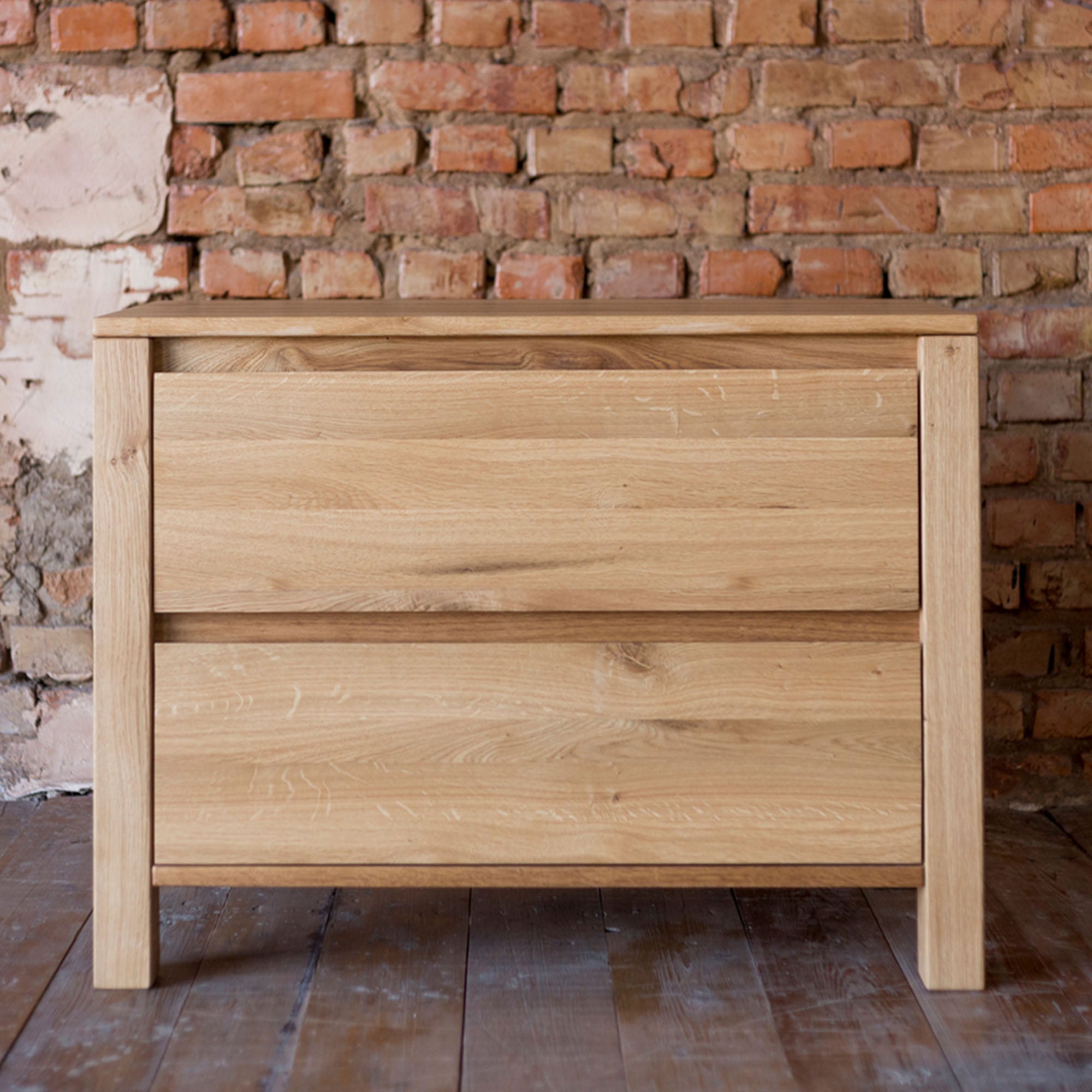 Комод MS-3, 112 х 45 х 85 см