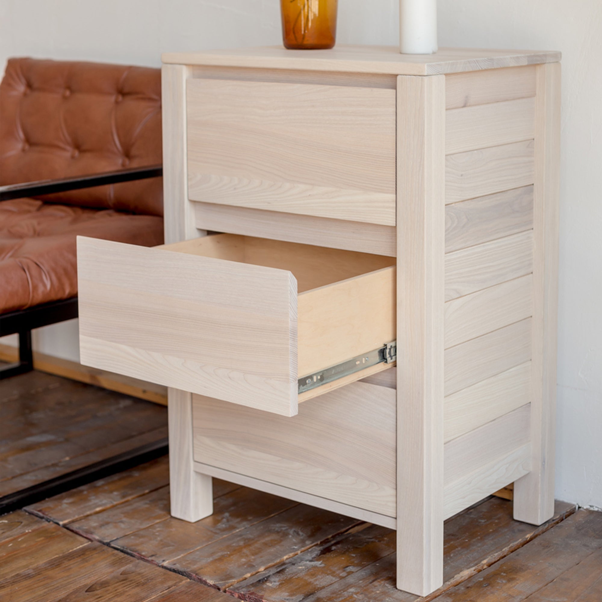 Комод MS-4, 68 х 45 х 120 см