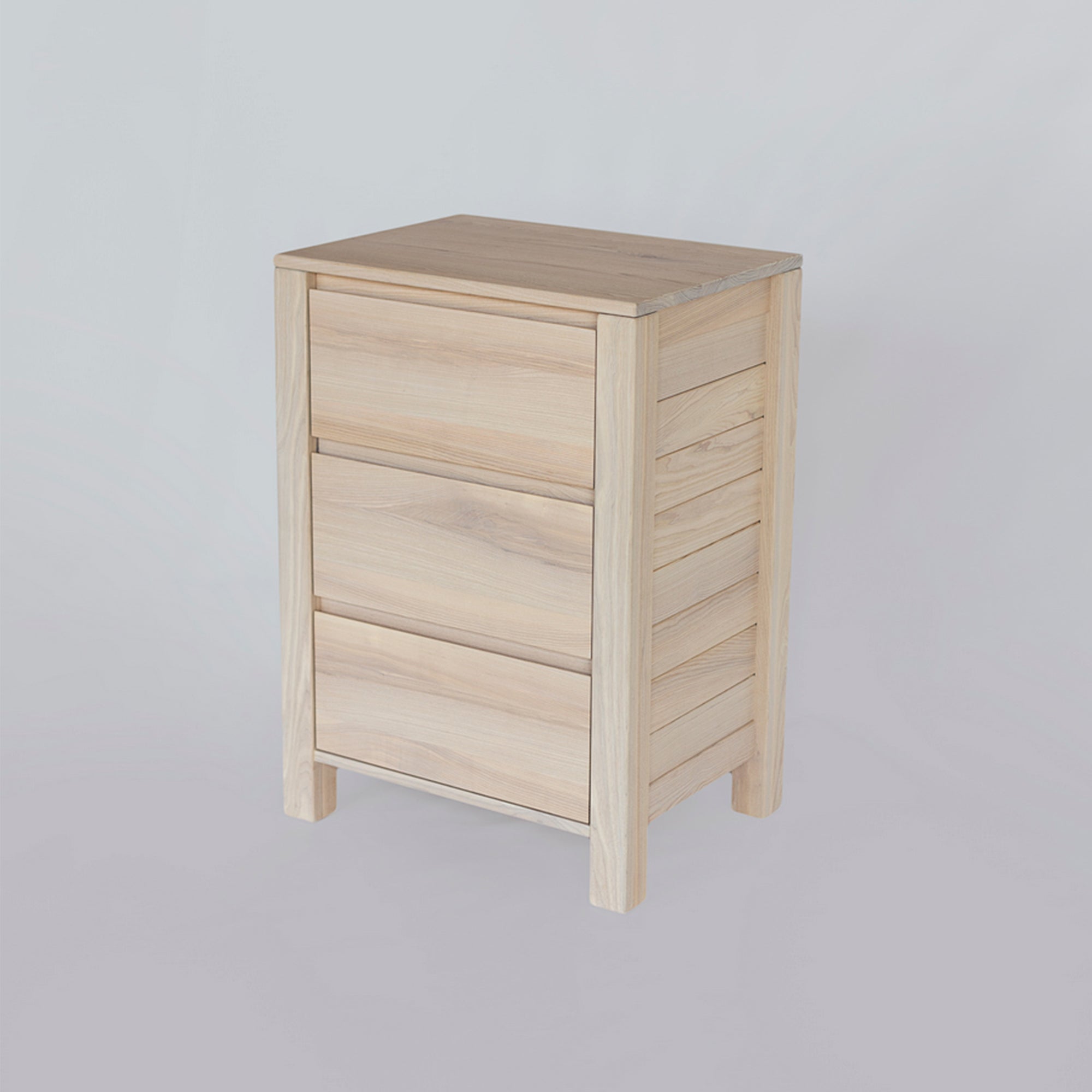 Комод MS-4, 68 х 45 х 120 см