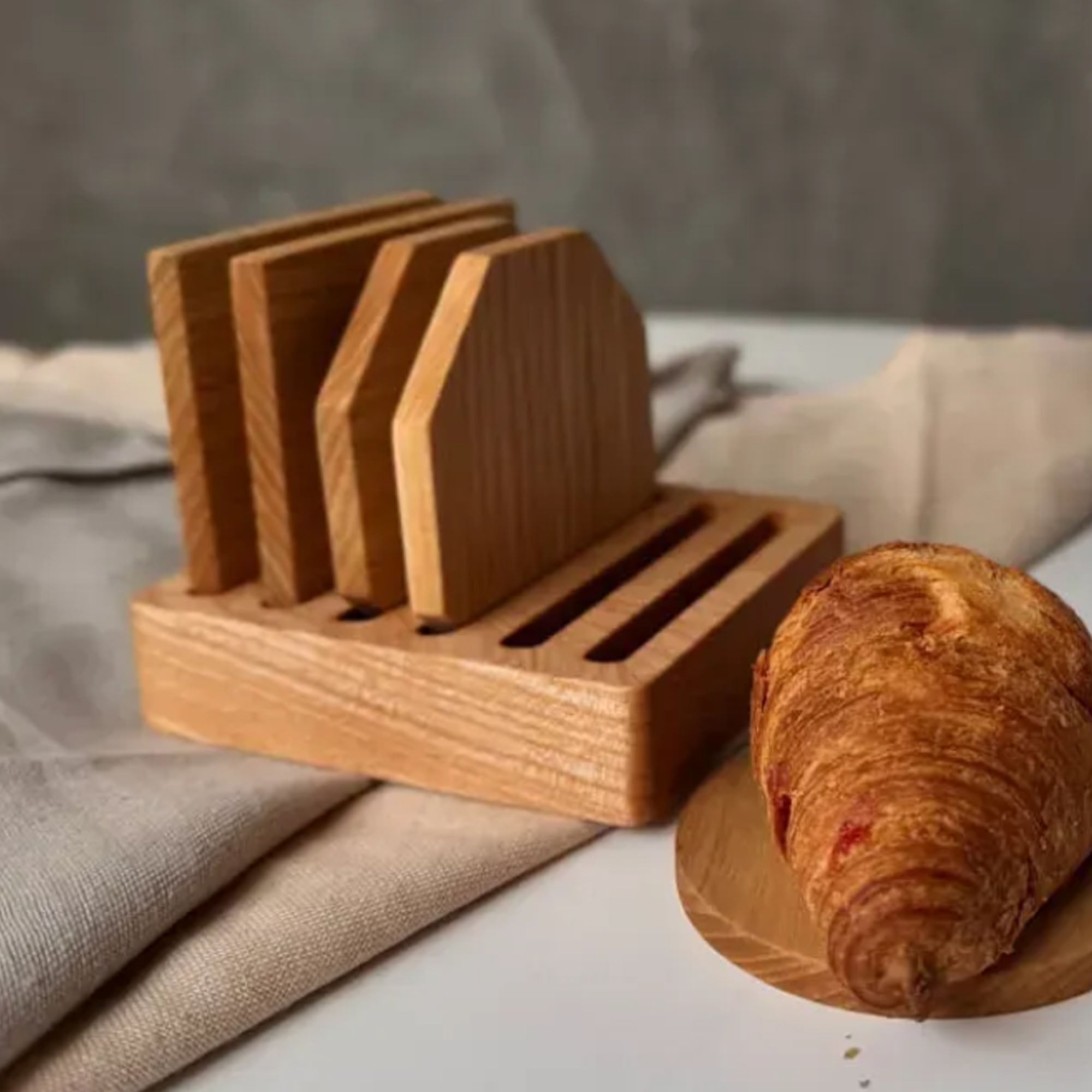 Комплект підставок SHAPE під чашку