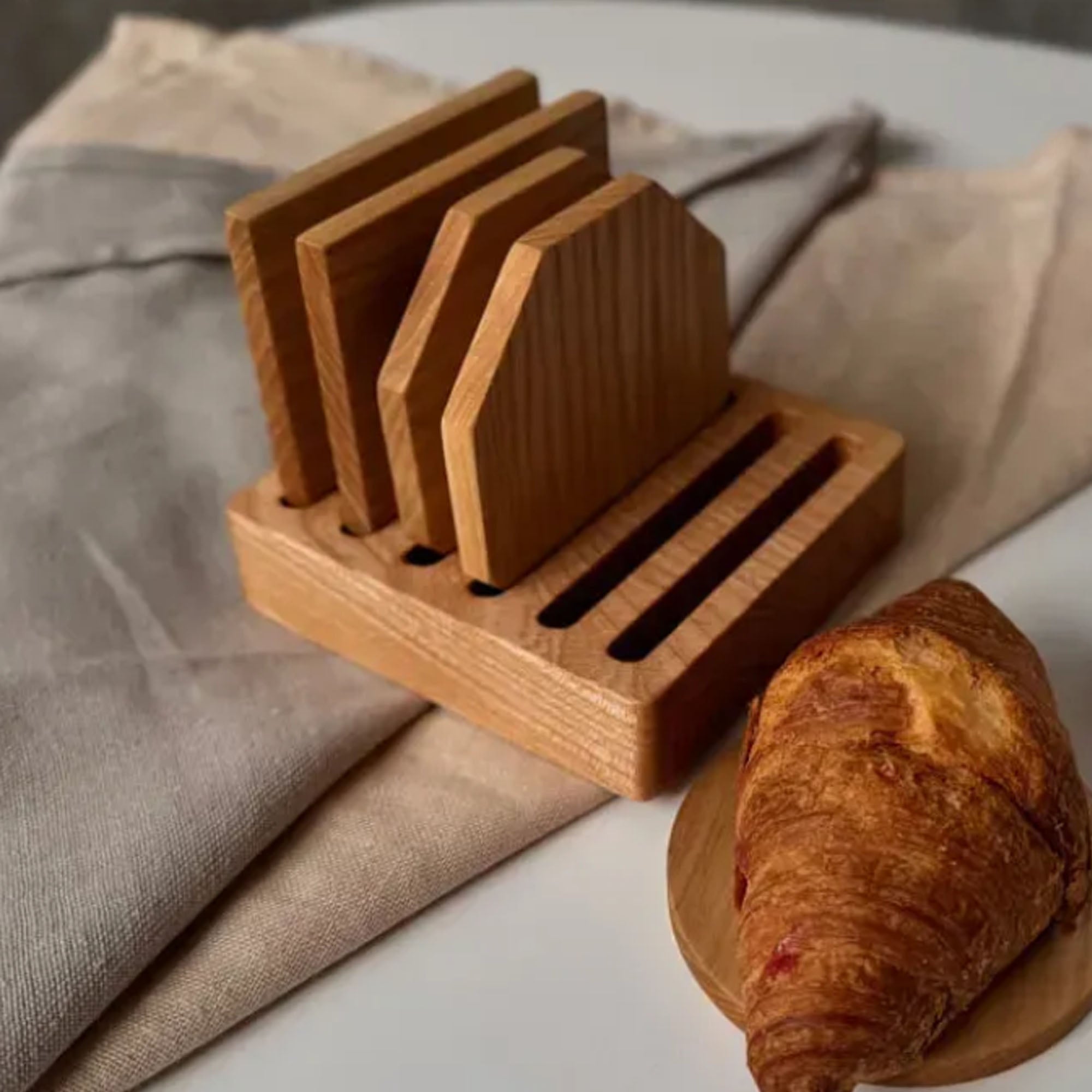 Комплект підставок SHAPE під чашку