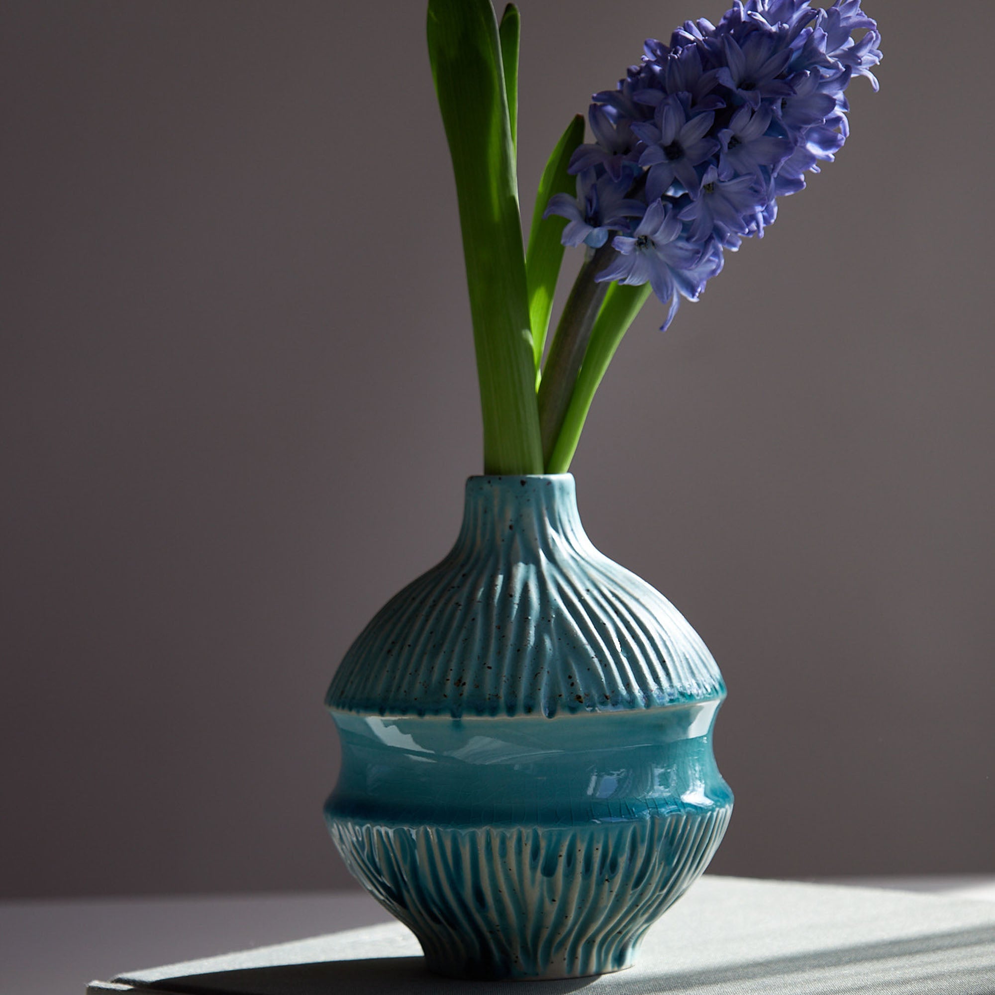 Комплкет із двух ваз ЛАГУНА, ручної роботи