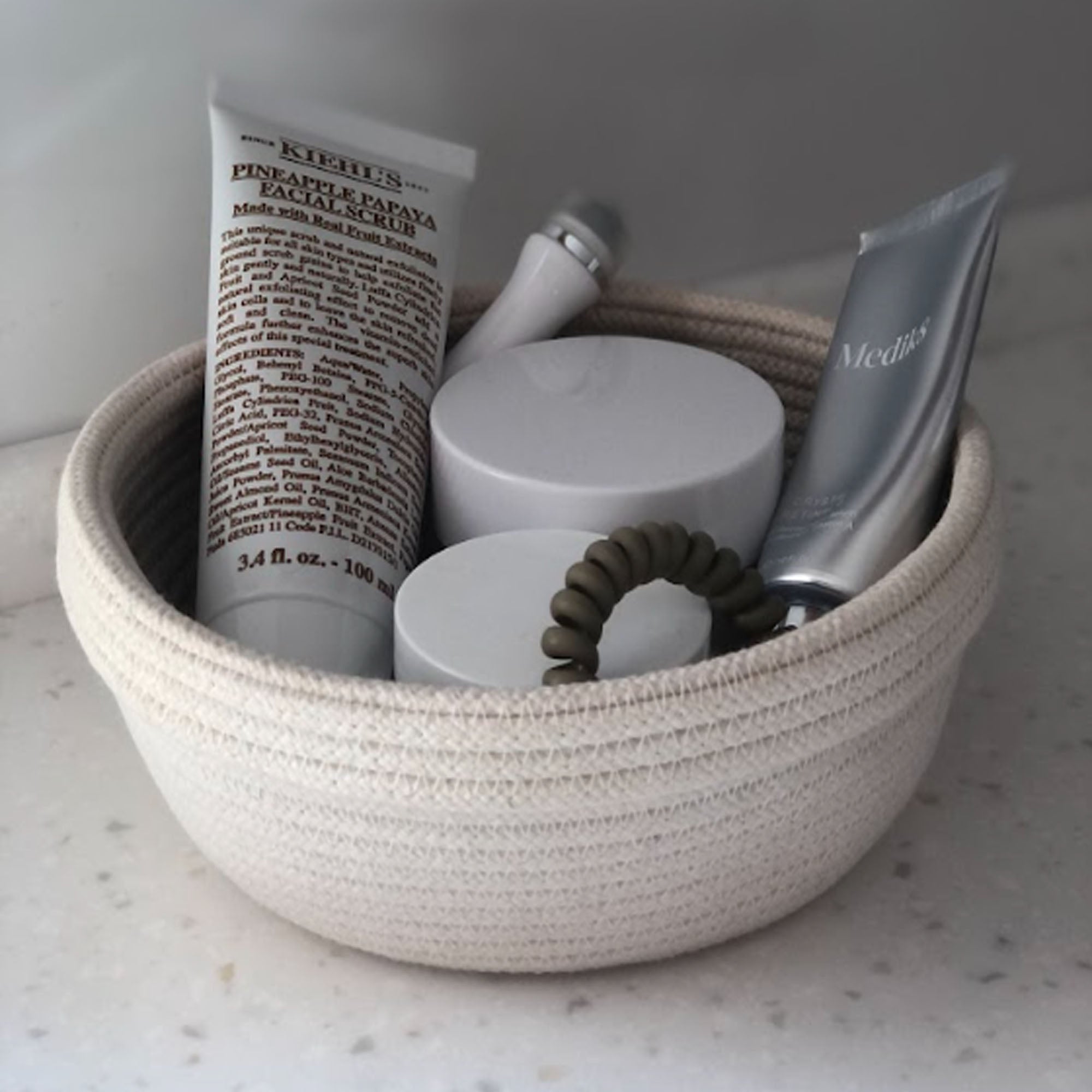 Корзина для хранения, 7 х 18 см