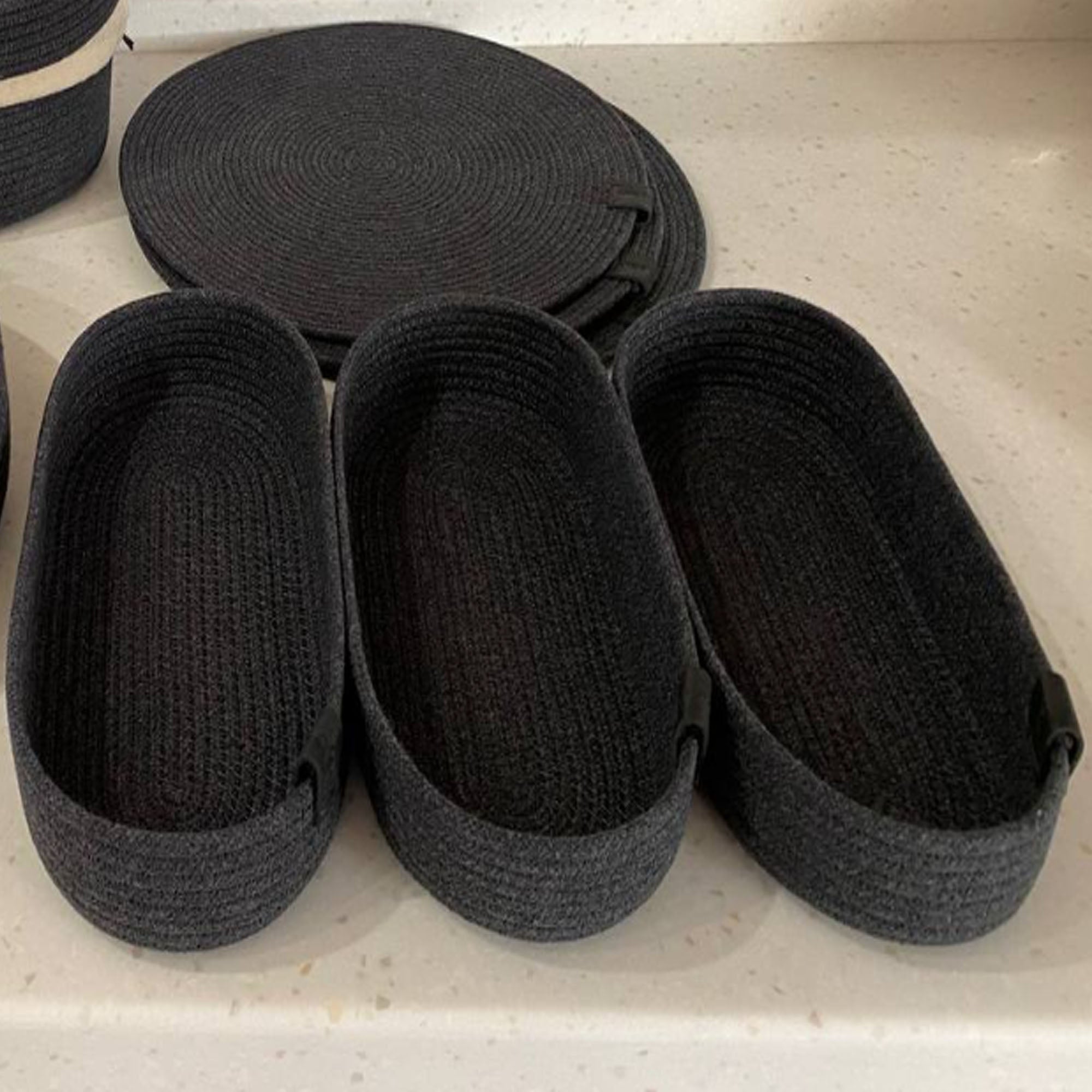 Серветница из хлопка