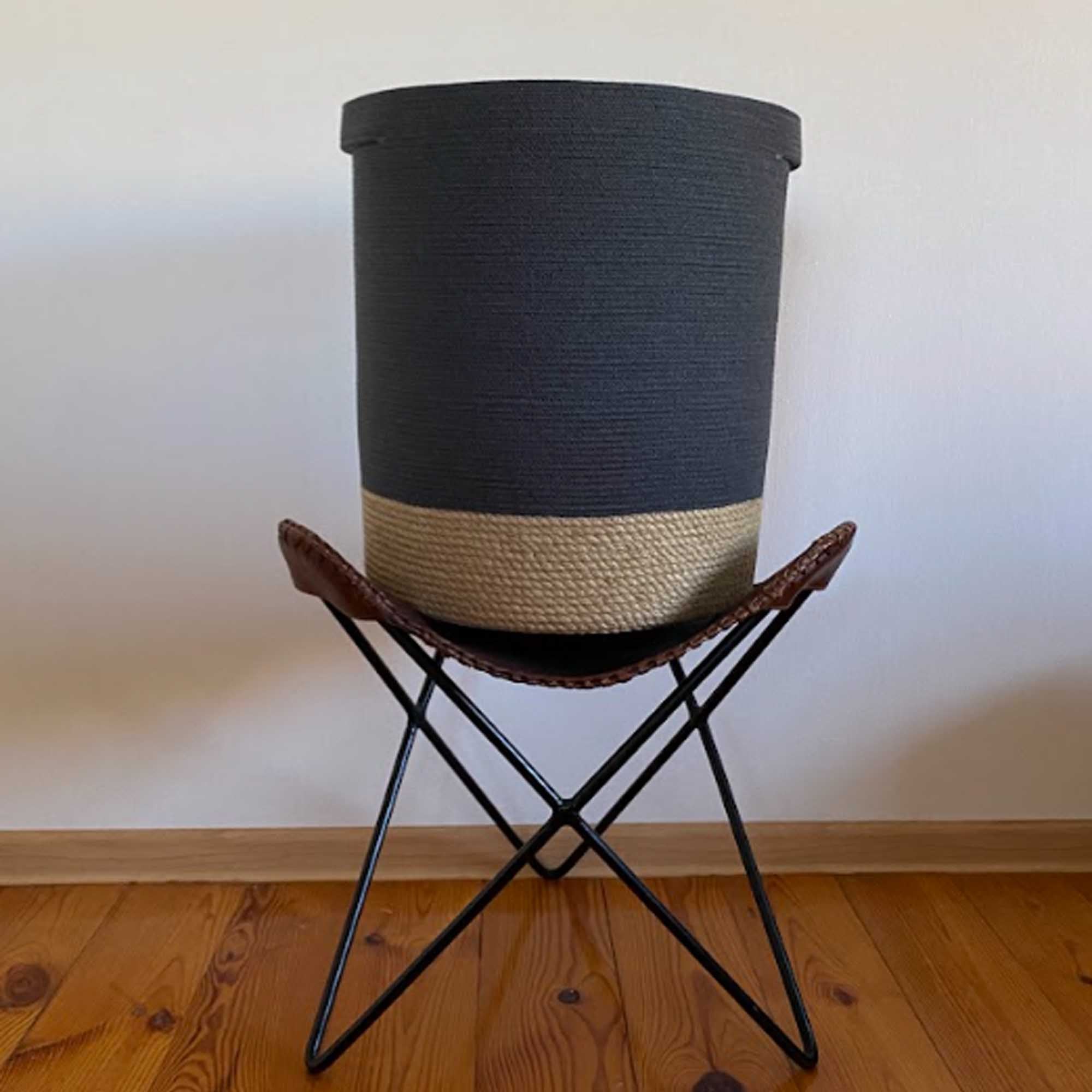 Кошик для зберігання, 45 х 35 см - зображення 1