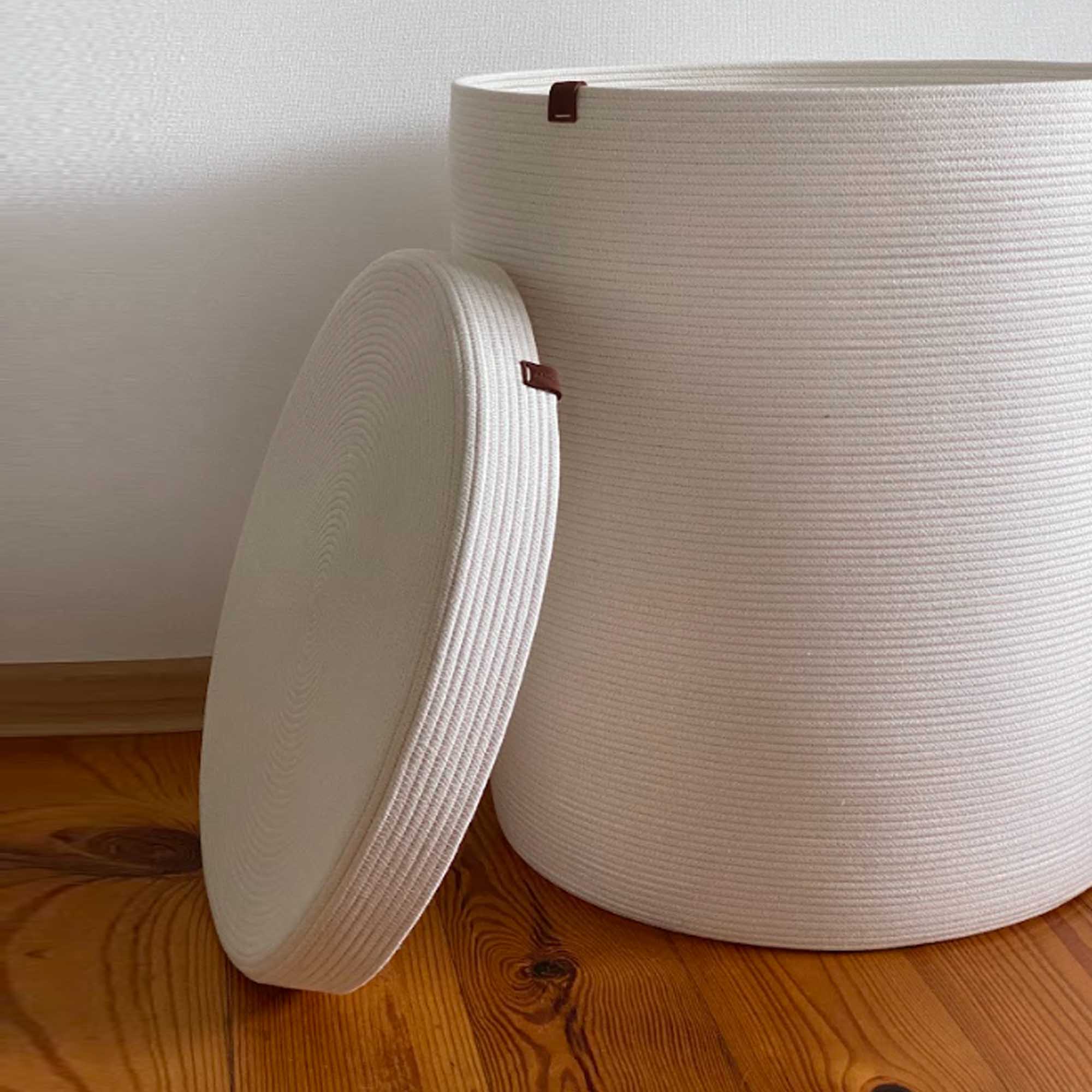 Кошик для зберігання, 55 х 45 см - зображення 1