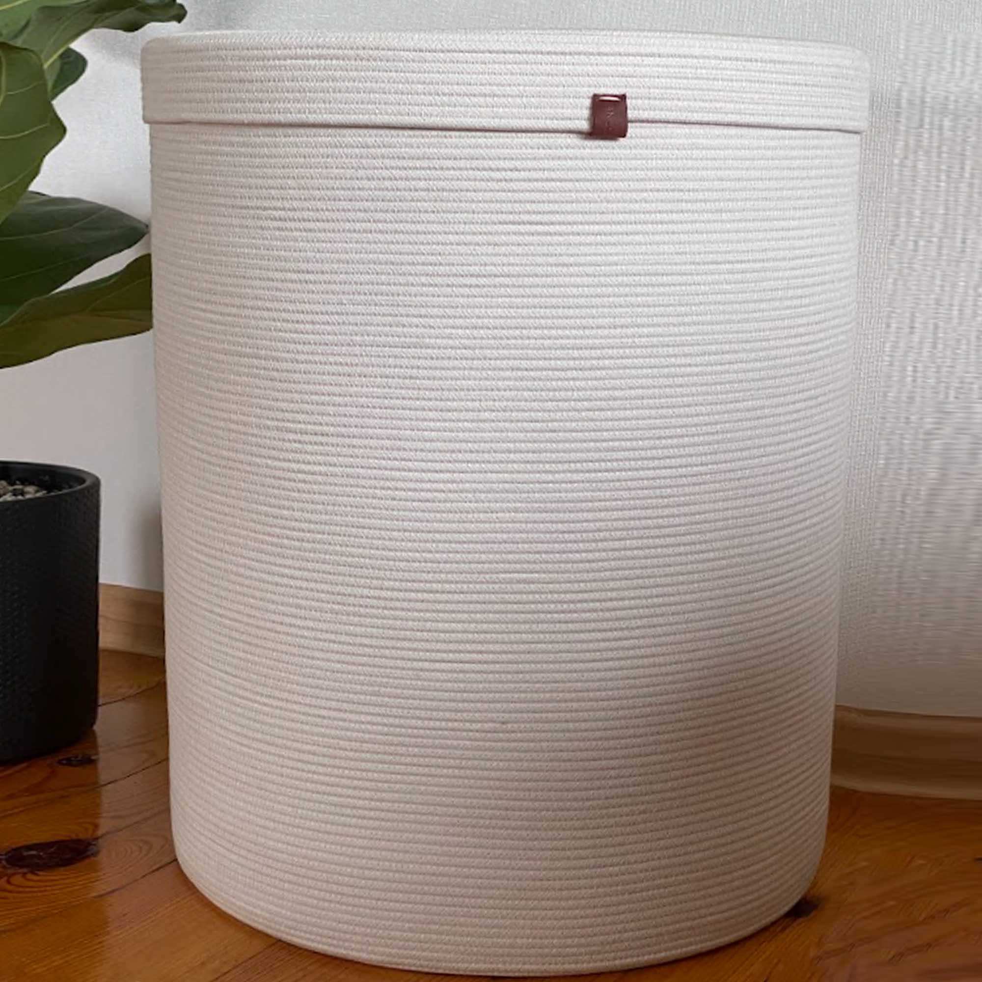 Кошик для зберігання, 55 х 45 см - зображення 2