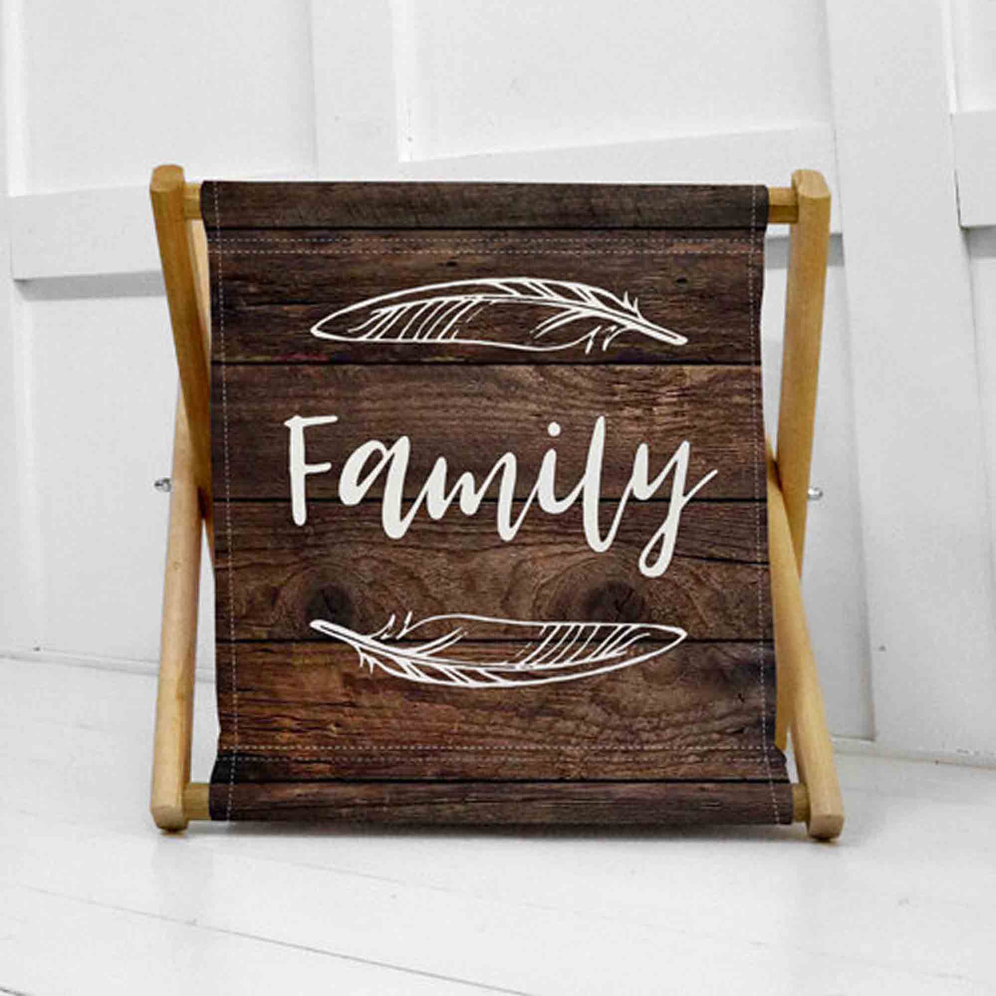 Кошик для зберігання FAMILY - зображення 1