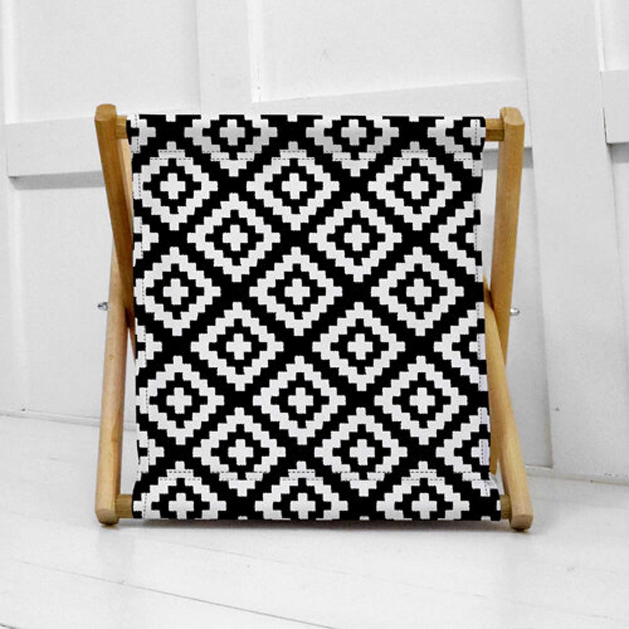 Кошик для зберігання РОМБИ - зображення 1