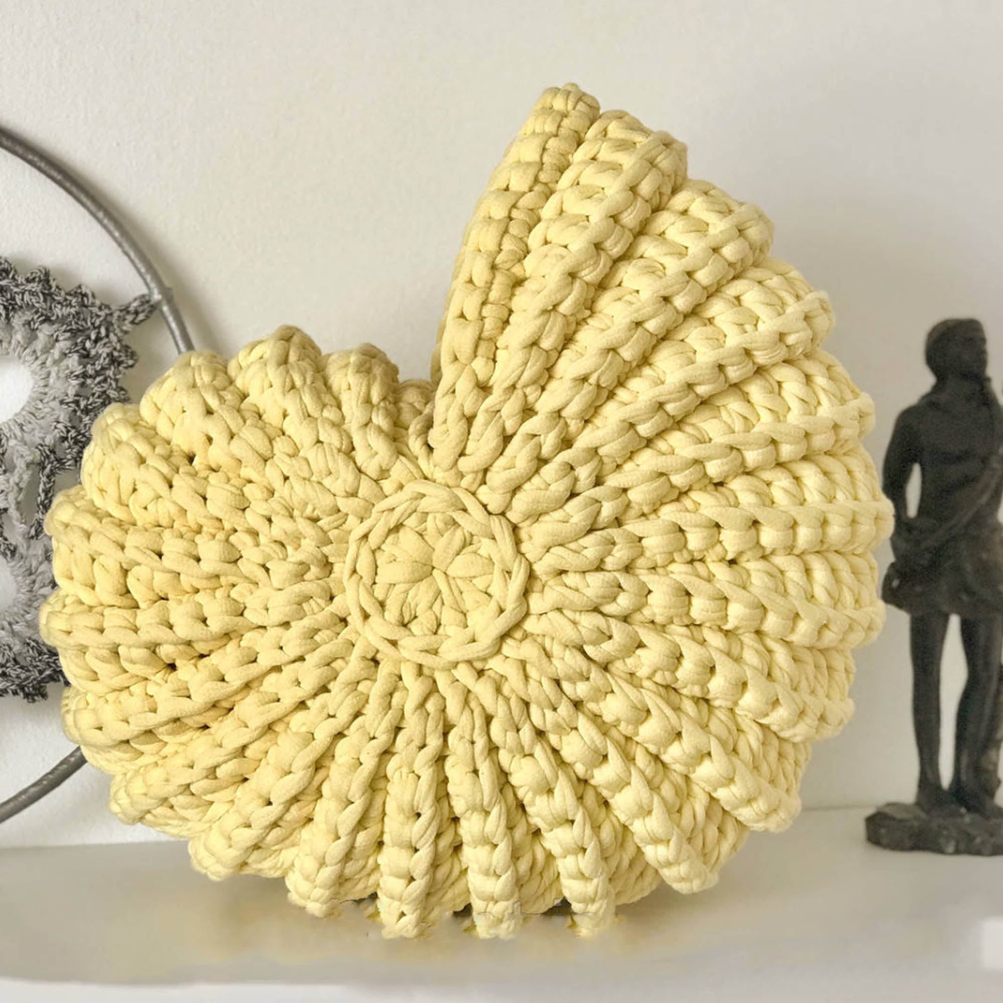 Корзина МУШЛЯ НАУТИЛУС