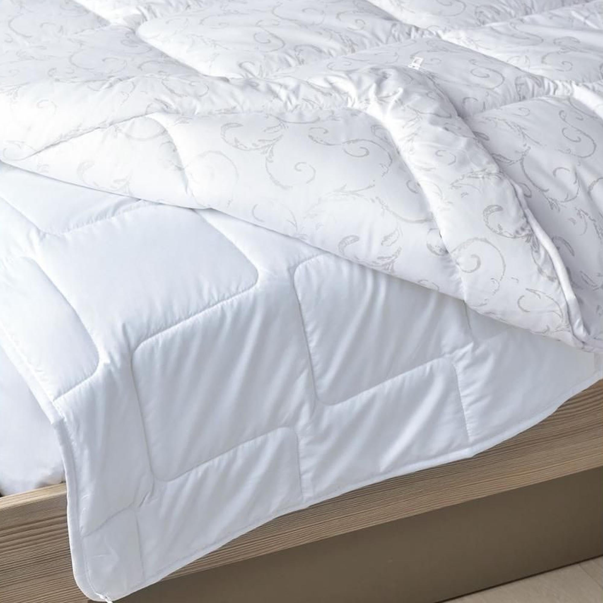 Ковдра зима-літо - зображення 1