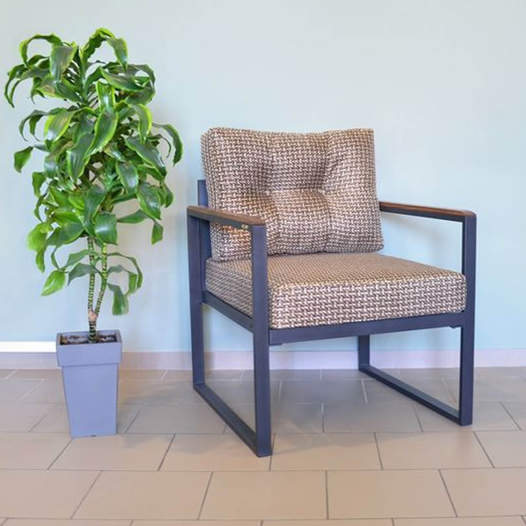 Крісло ДУКАТ