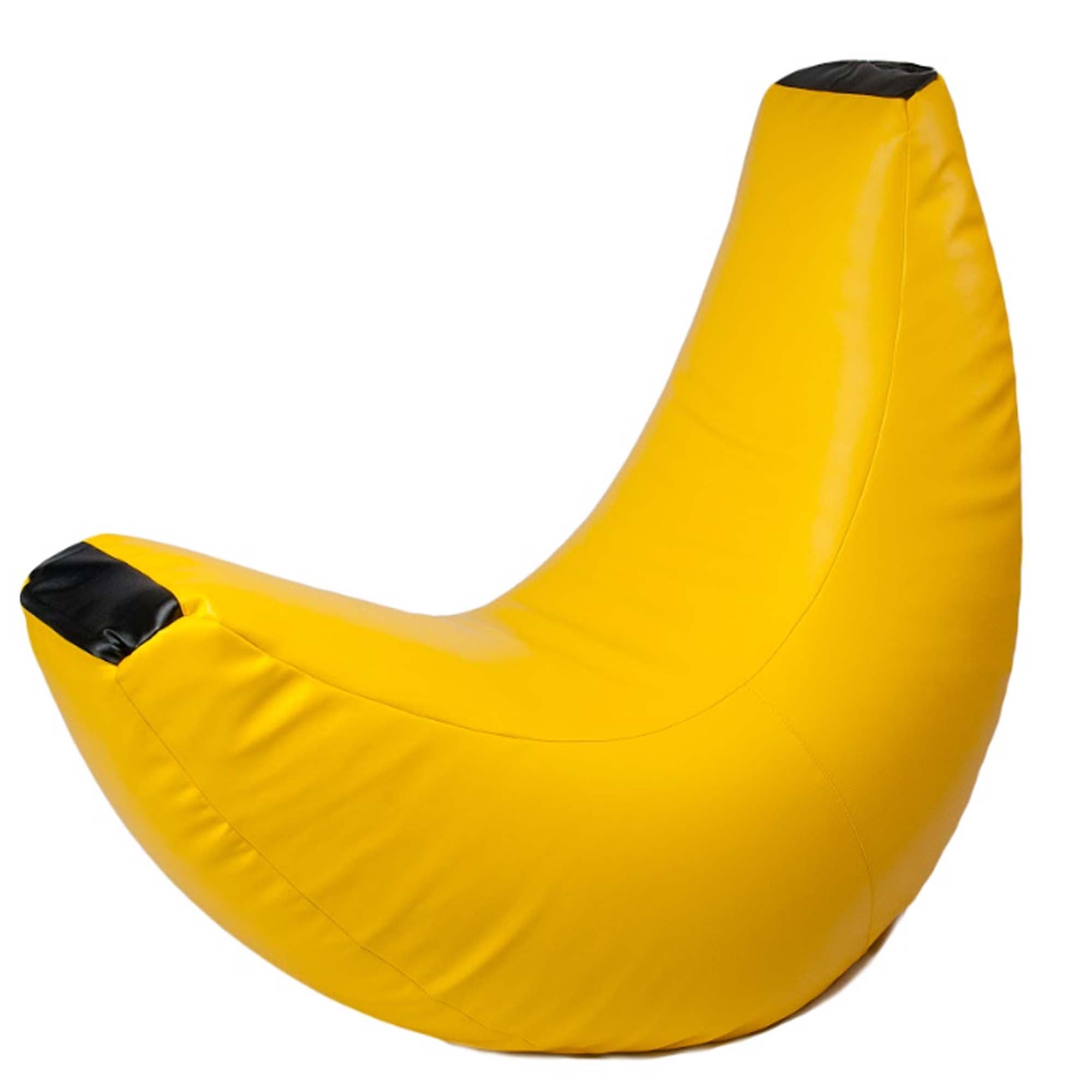 Крісло-гамак BANANA, шкірзам - зображення 1