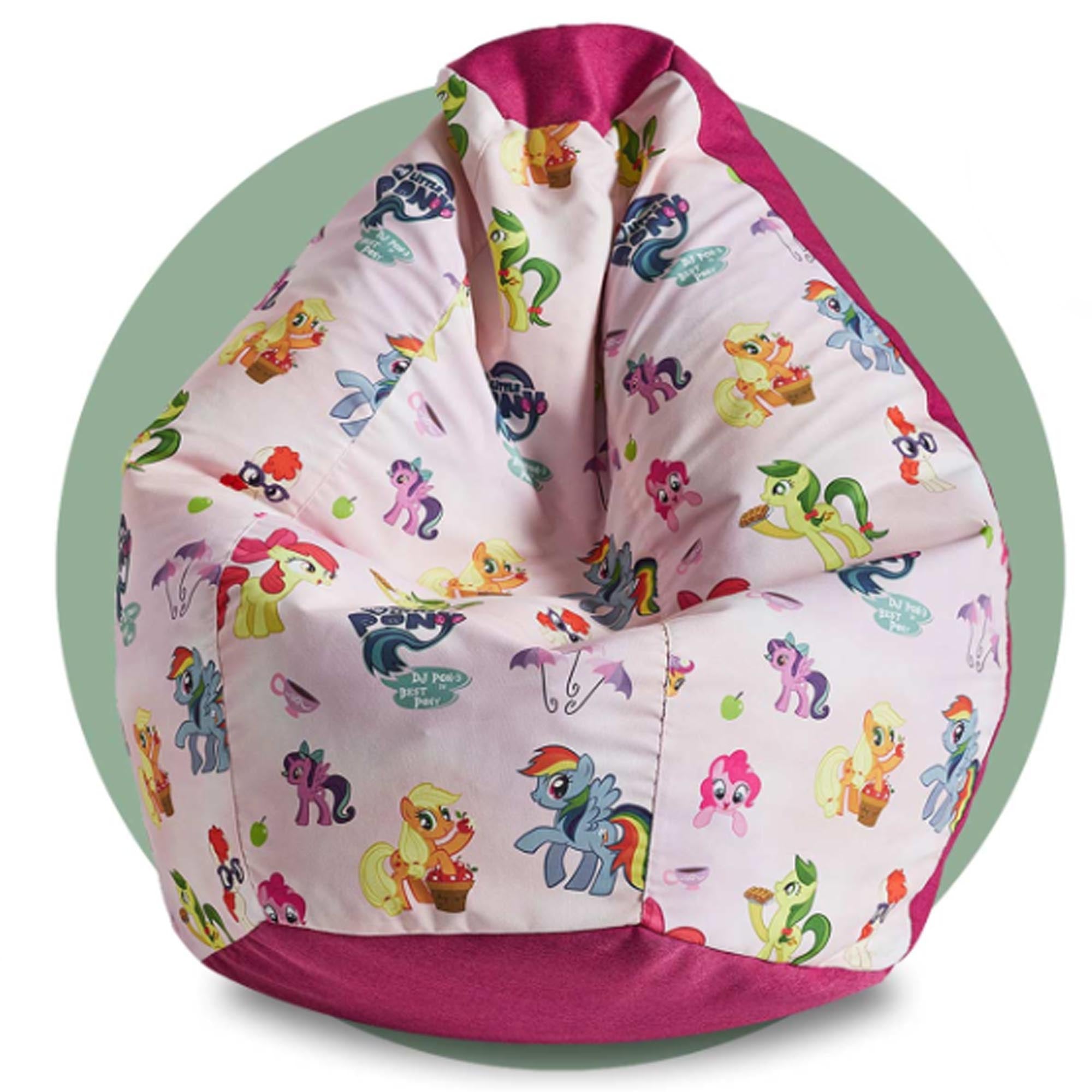 Крісло-груша KIDS L - зображення 1