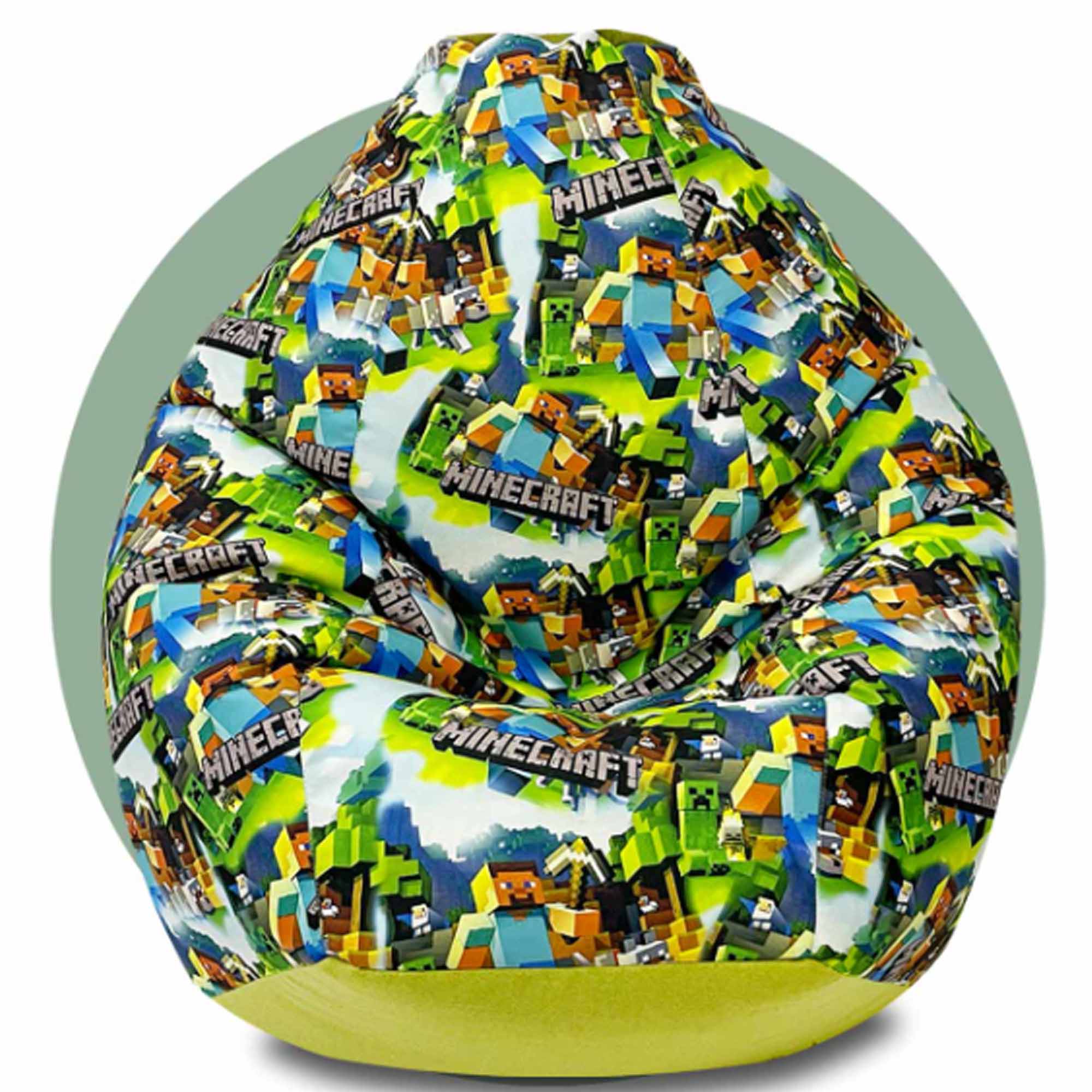 Крісло-груша KIDS S - зображення 4