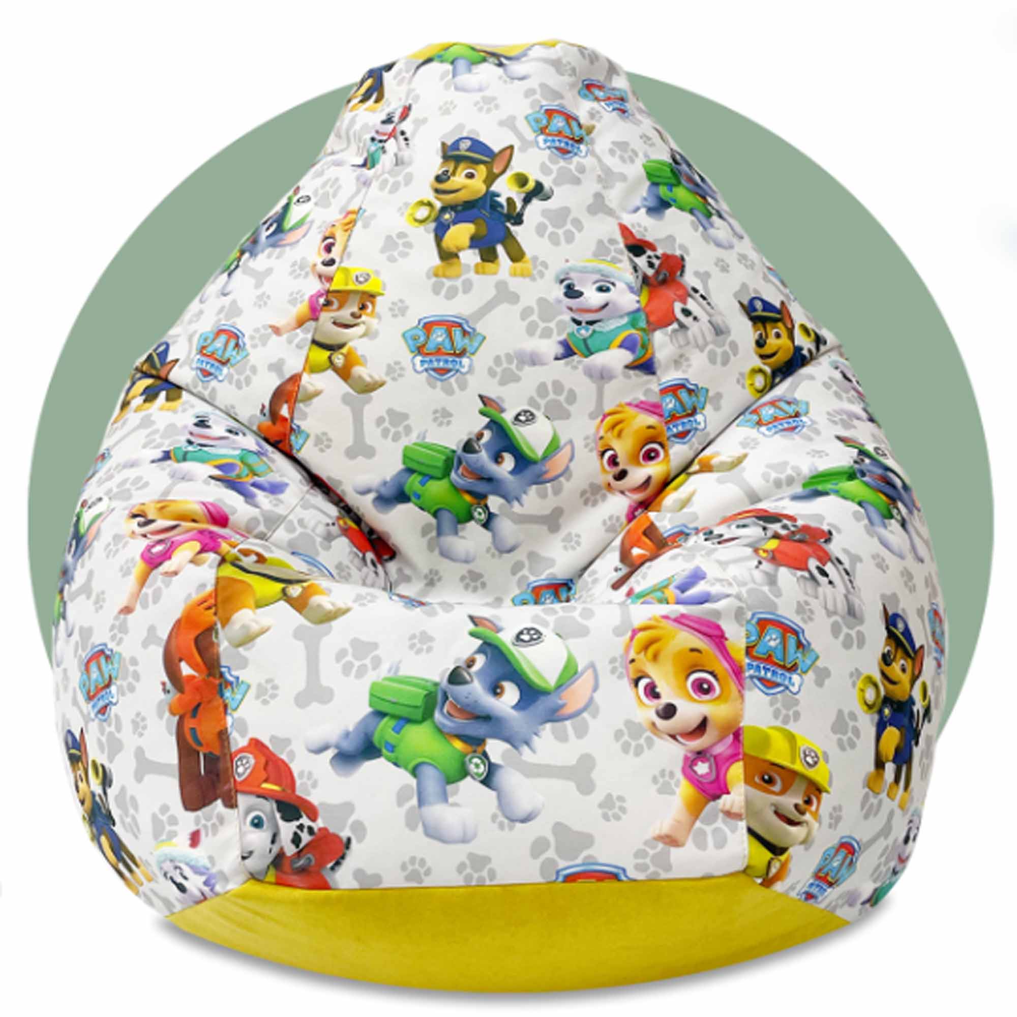 Крісло-груша KIDS M - зображення 1