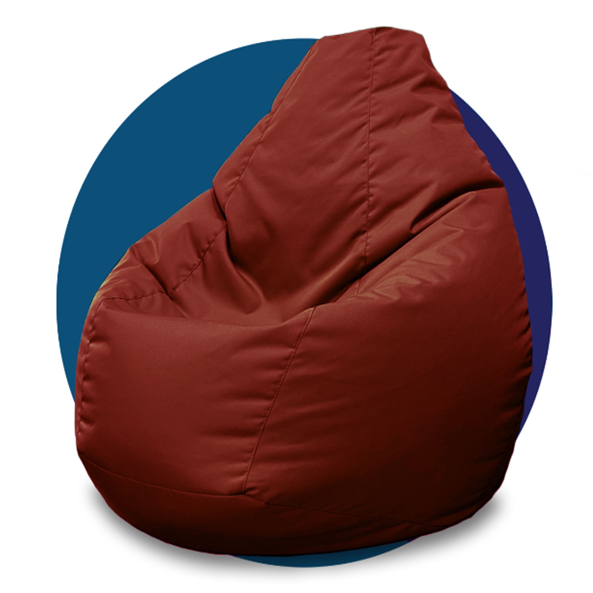 Крісло-груша OXFORD FLEX S - зображення 1