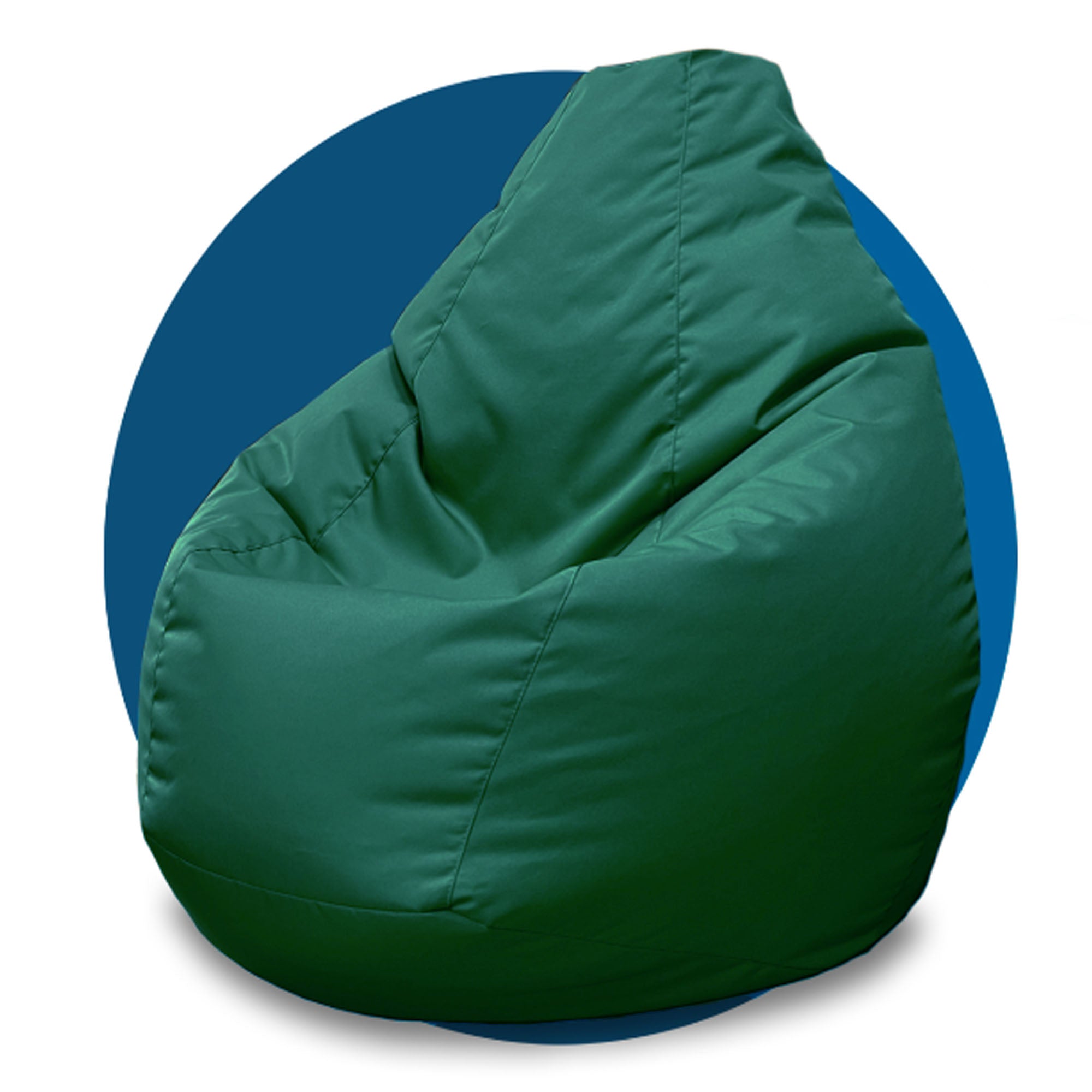 Крісло-груша OXFORD FLEX M - зображення 1