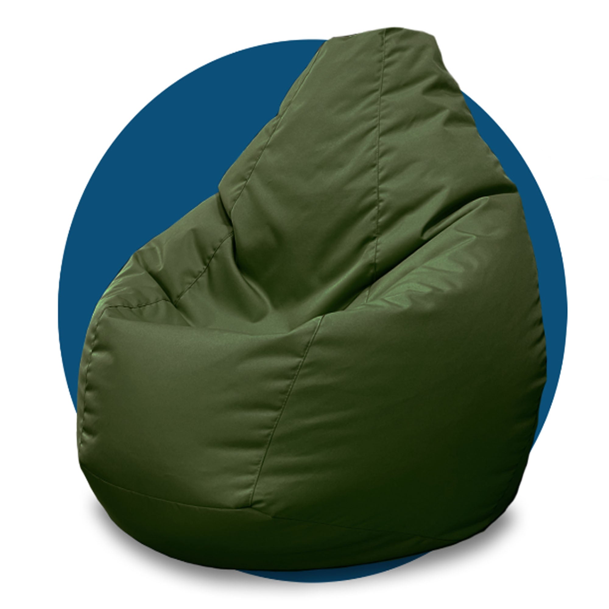 Крісло-груша OXFORD FLEX L - зображення 1