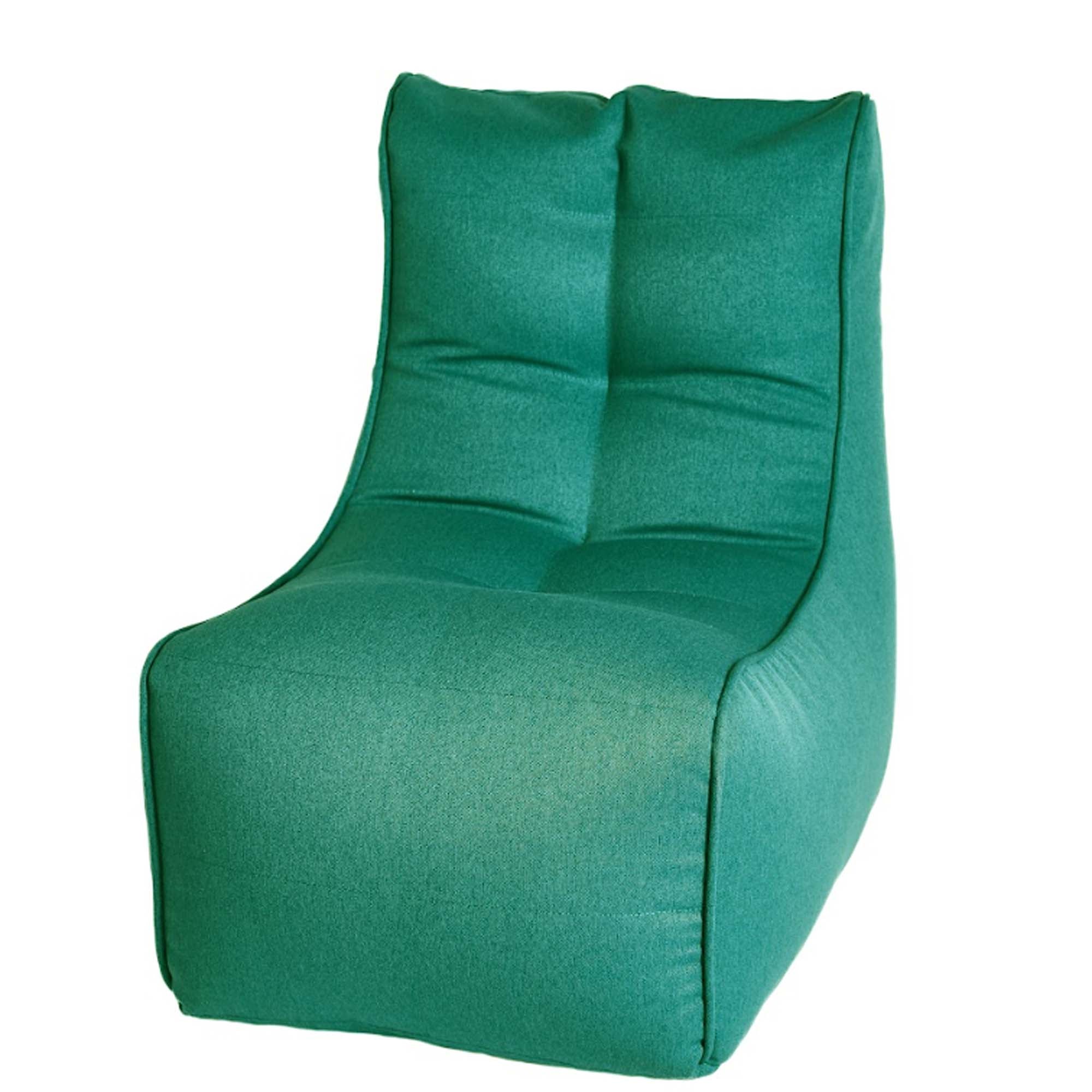 Крісло JUNIOR L, рогожка - зображення 2