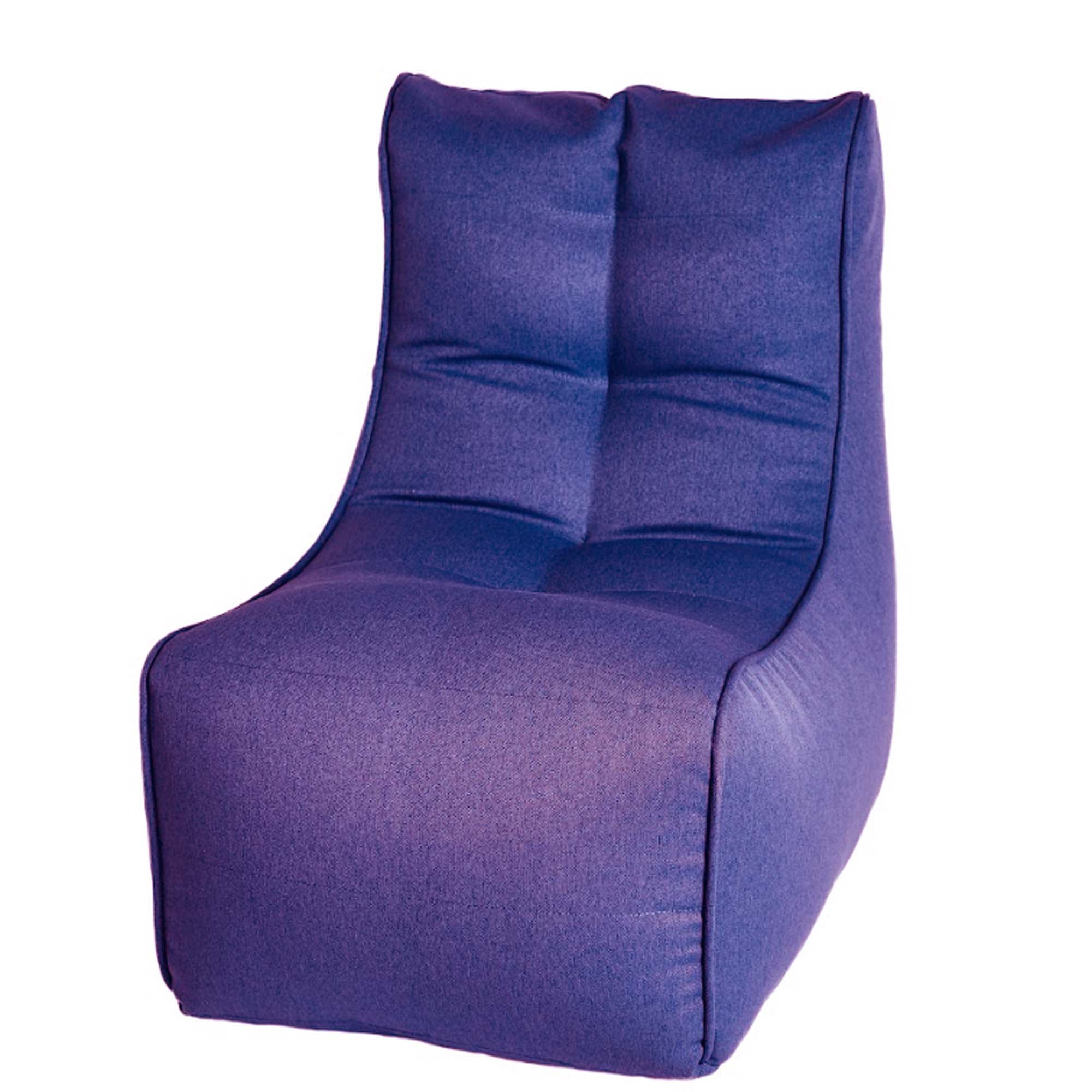 Крісло JUNIOR OXFORD FLEX L - зображення 2