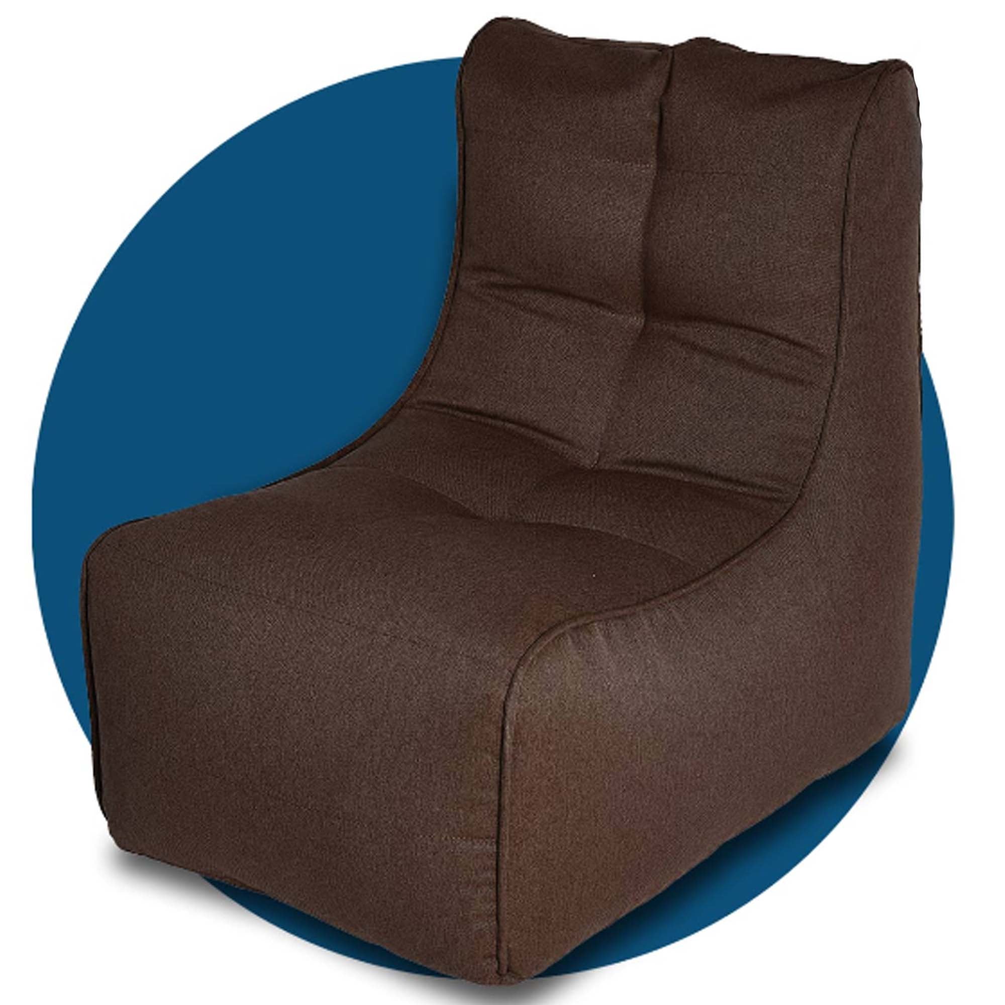 Крісло JUNIOR OXFORD FLEX L - зображення 1