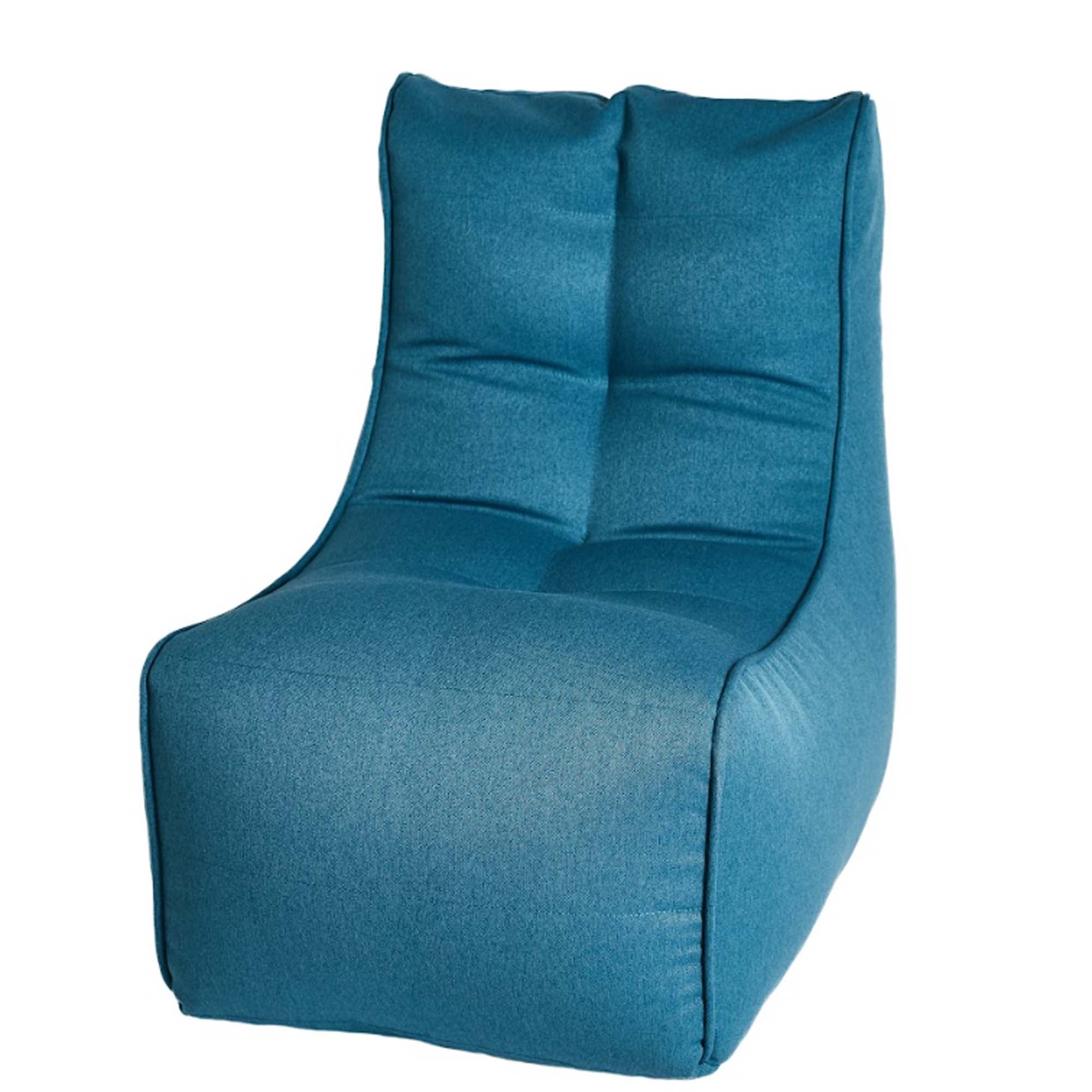 Крісло JUNIOR L, шкірзам - зображення 2