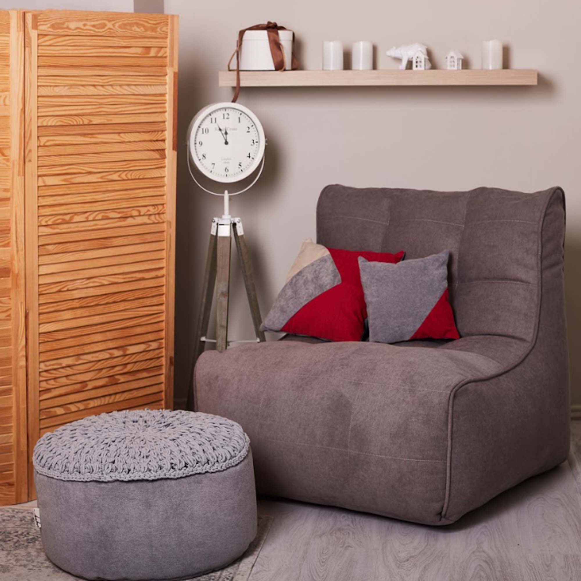 Крісло JUNIOR OXFORD FLEX XL - зображення 2