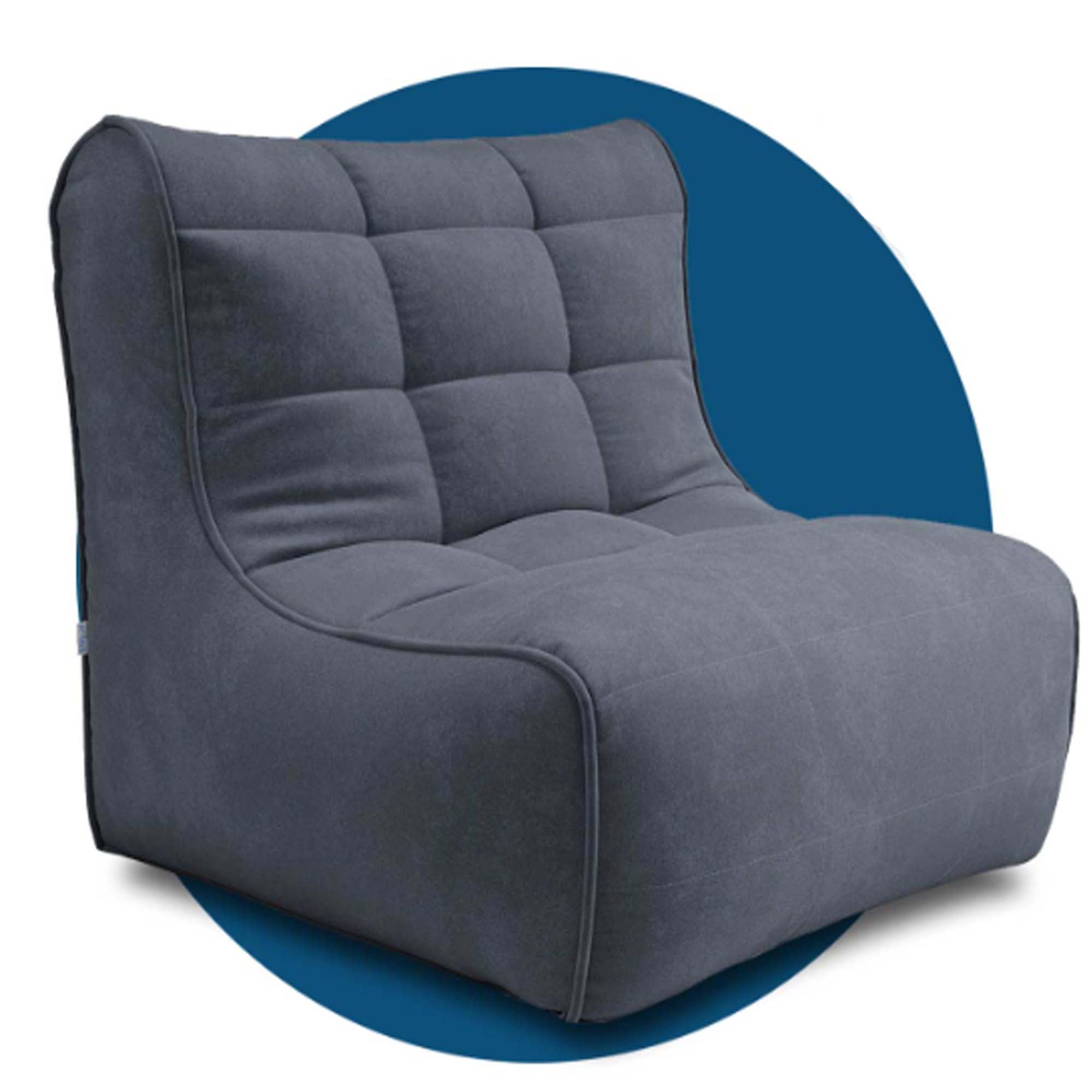 Крісло JUNIOR OXFORD FLEX XL - зображення 1