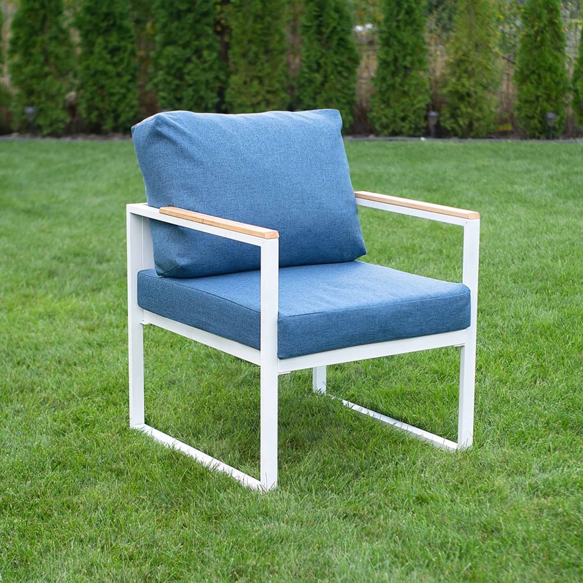 Крісло МІРАБЕЛЬ - зображення 2