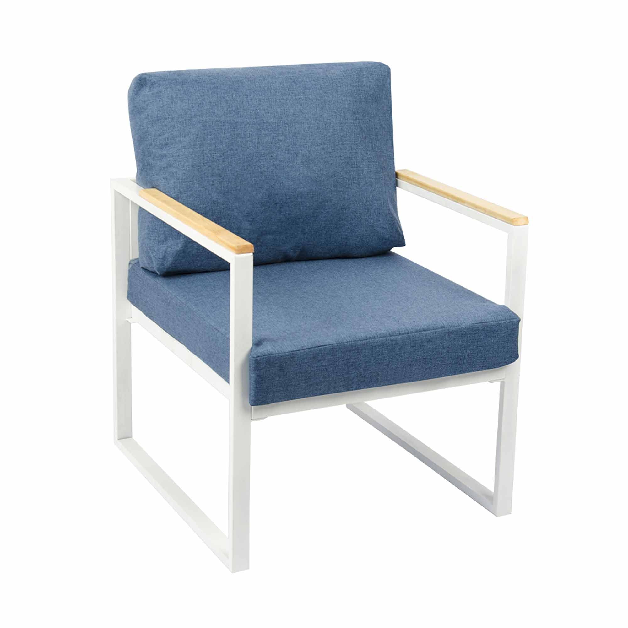 Крісло МІРАБЕЛЬ - зображення 1