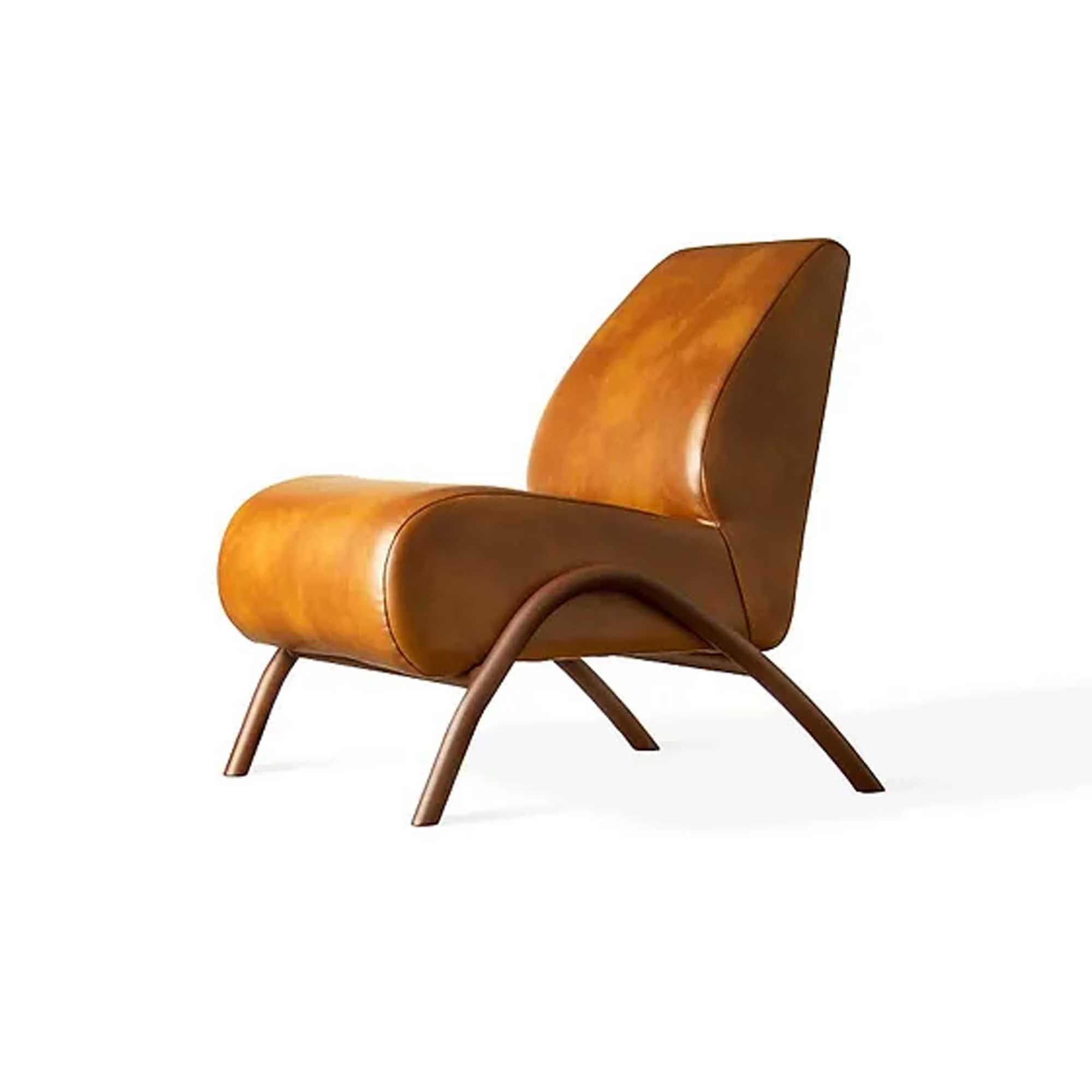 Крісло MOLN - зображення 1