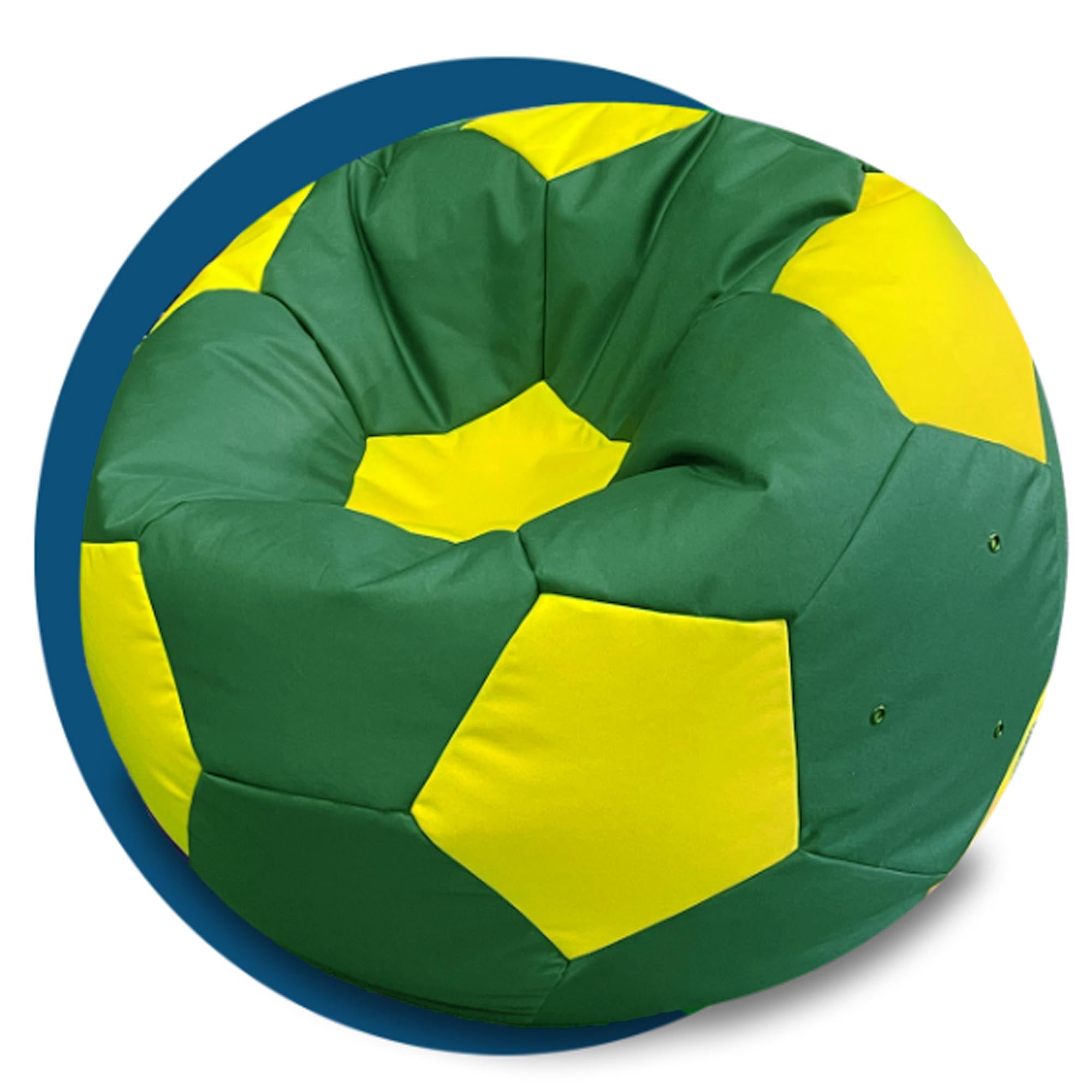 Крісло М'ЯЧ CLASSIC OXFORD FLEX M - зображення 1