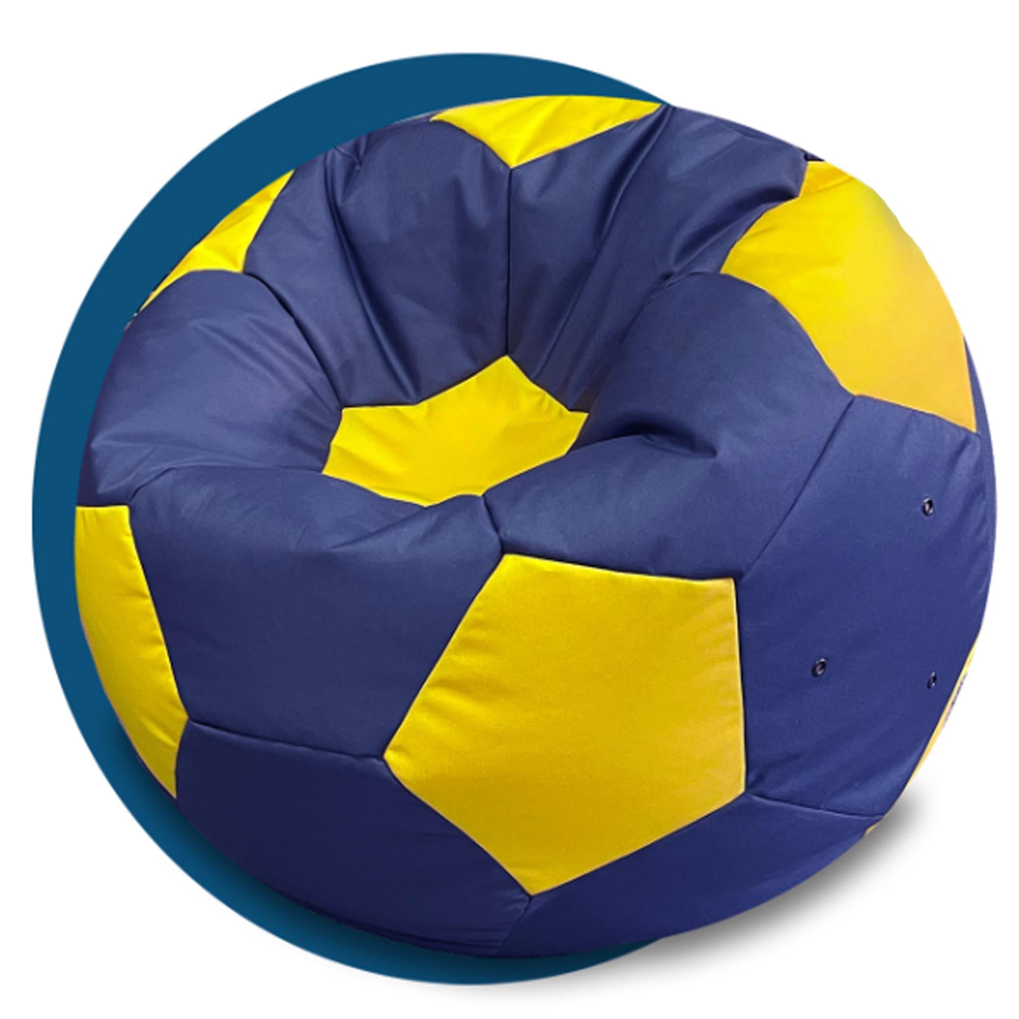 Крісло М'ЯЧ CLASSIC OXFORD FLEX S - зображення 1